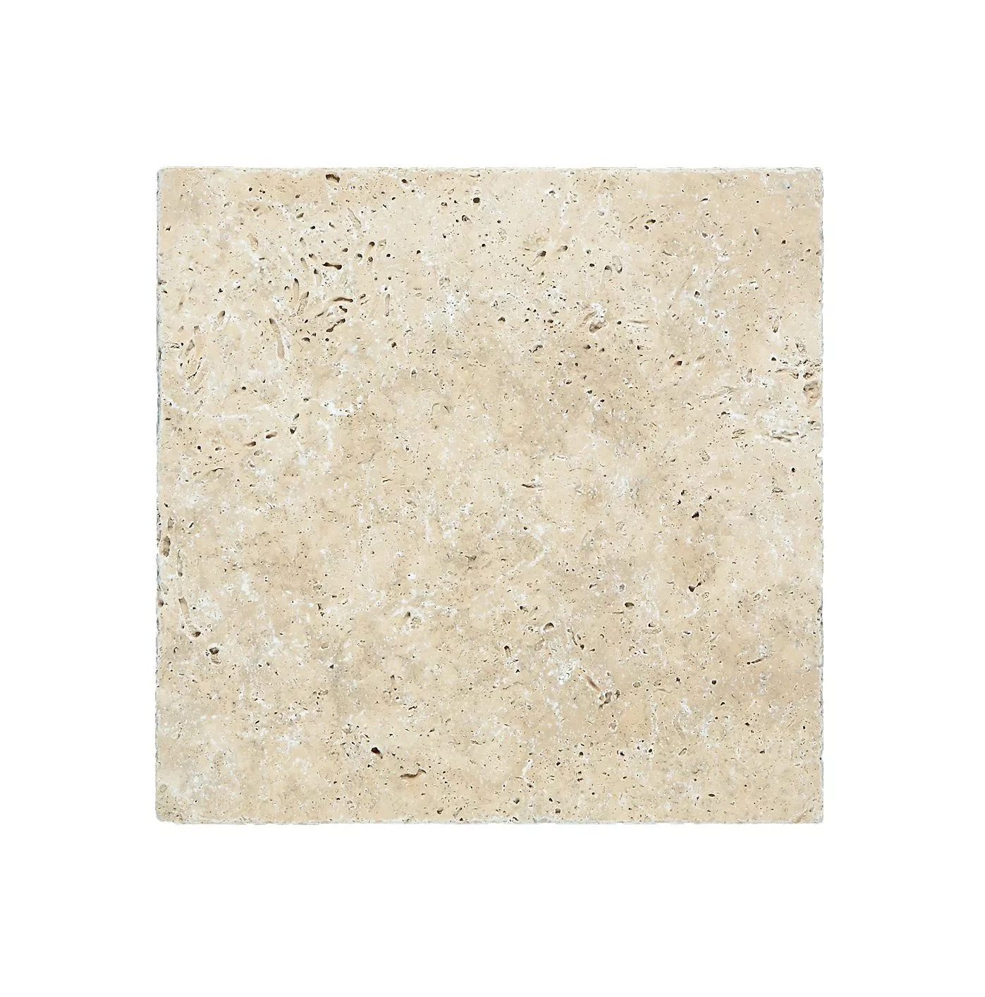 Natural Stone Tiles Travertine Barga Beige 30,5x30,5cm