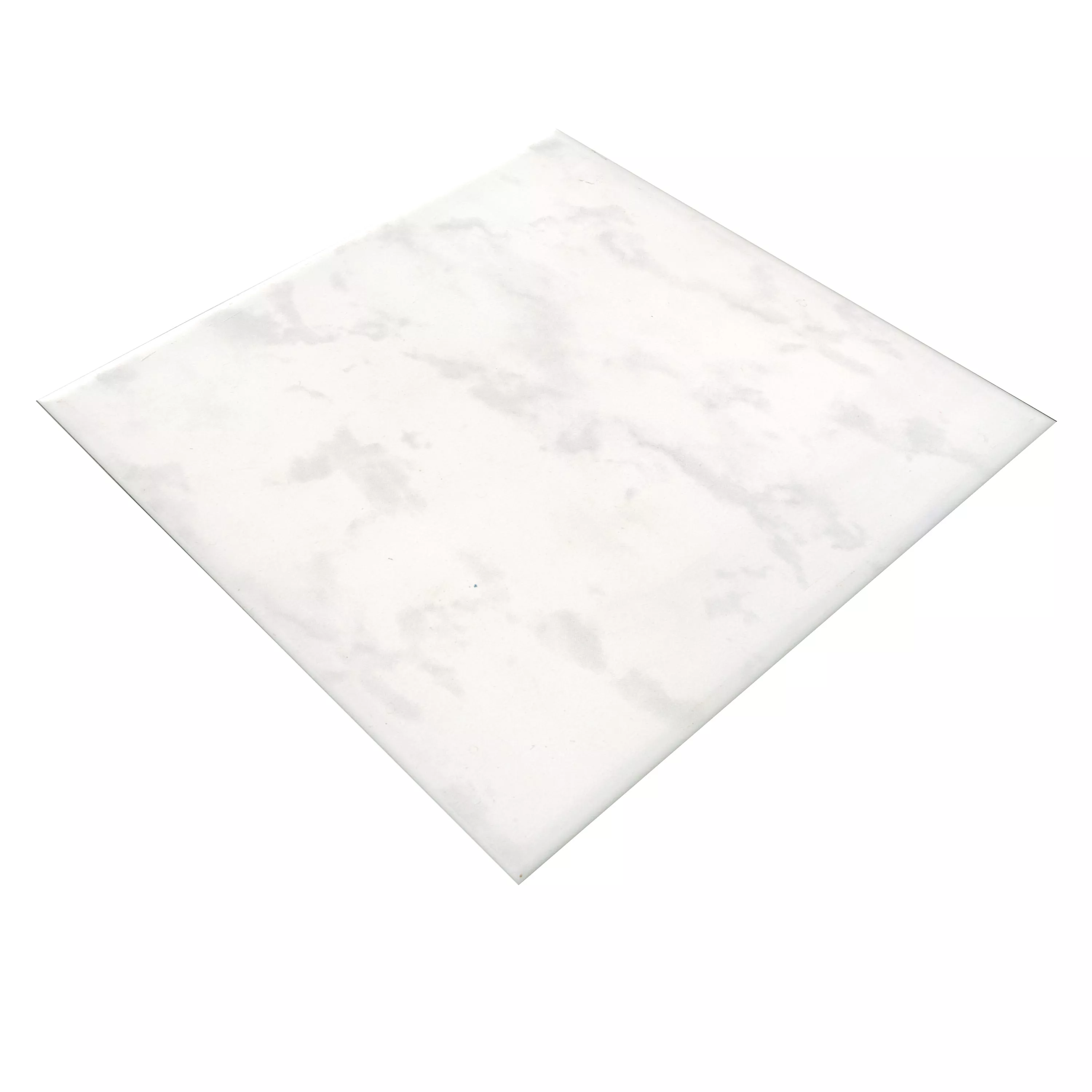 Floor Tiles Kayhude Marbled 20x20cm Grey