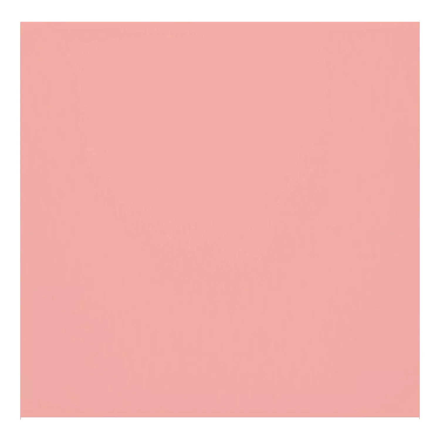 Metro tile Pink Mat 10x10 cm Without Facet Freyburg Pink