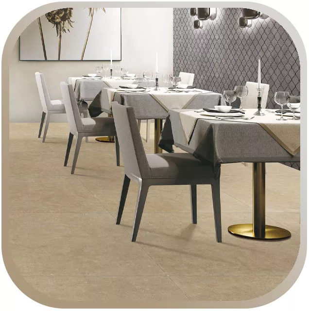 Gastronomy Tiles