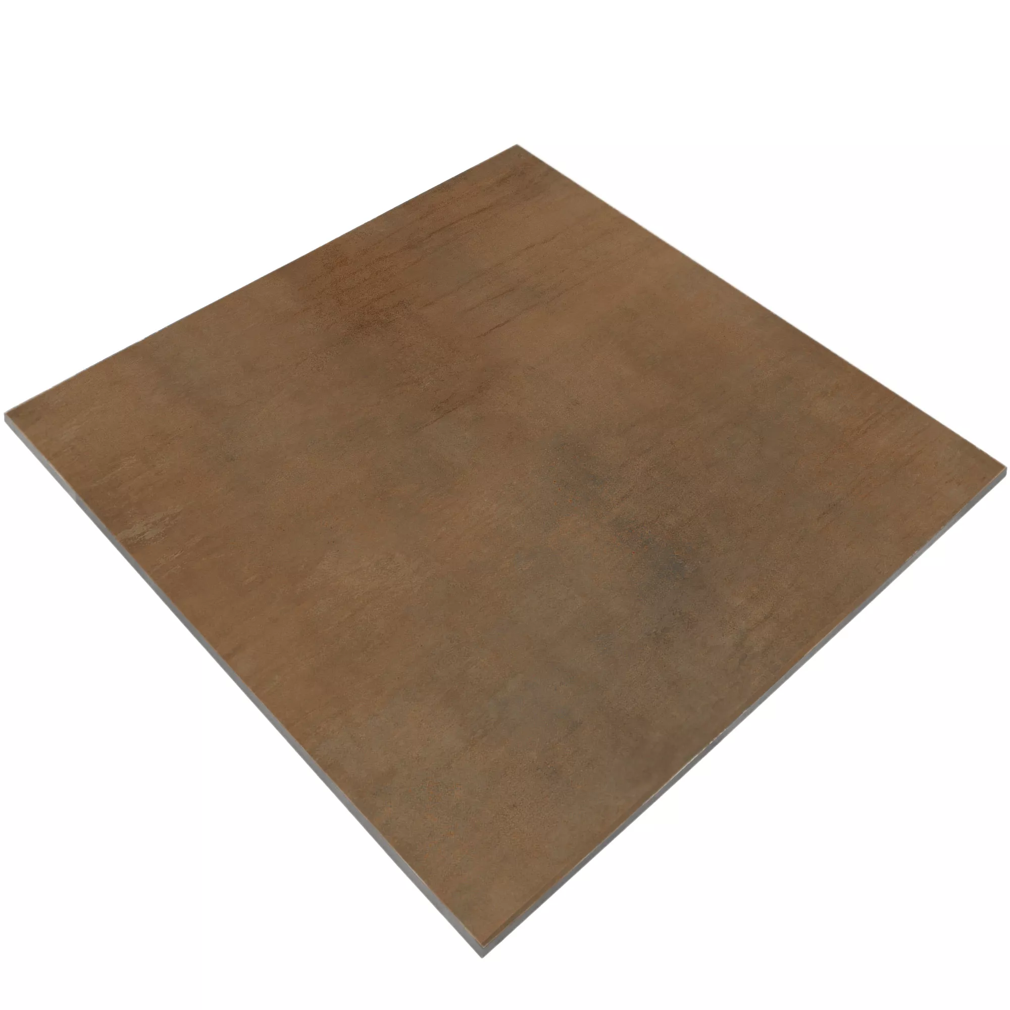 Sample Floor Tiles Tycoon Beton Optic R10 Brown 60x60cm