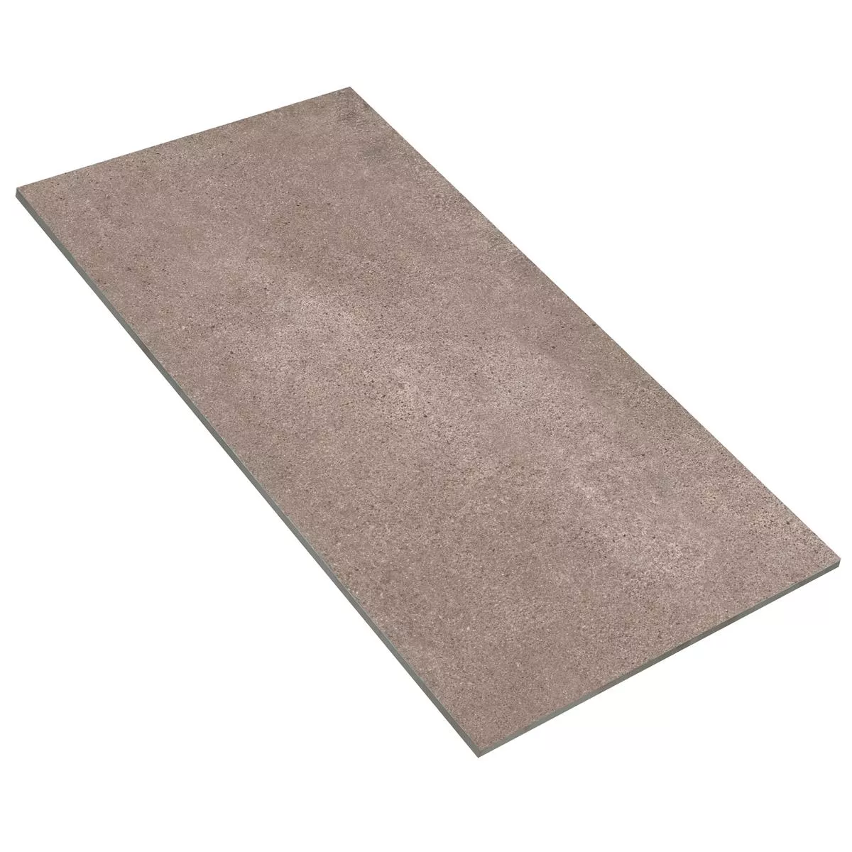 Floor Tiles Stone Optic Riad Mat R9 Brown 30x60cm 