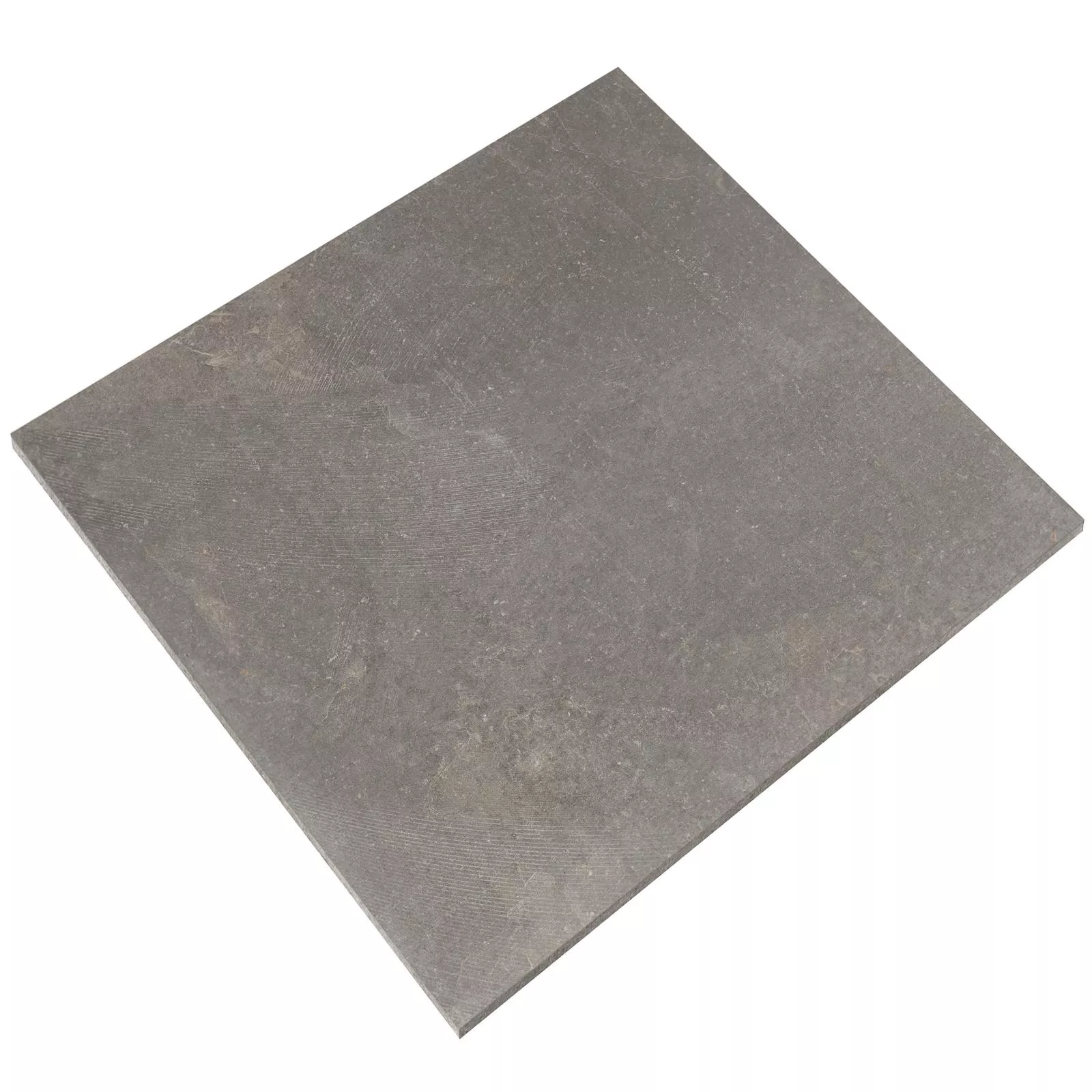 Floor Tiles Stone Optic Horizon Brown 60x60cm