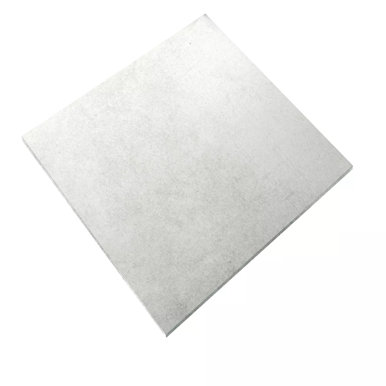 Sample Floor Tiles Beton Optic Alpago Ivory 40x40cm