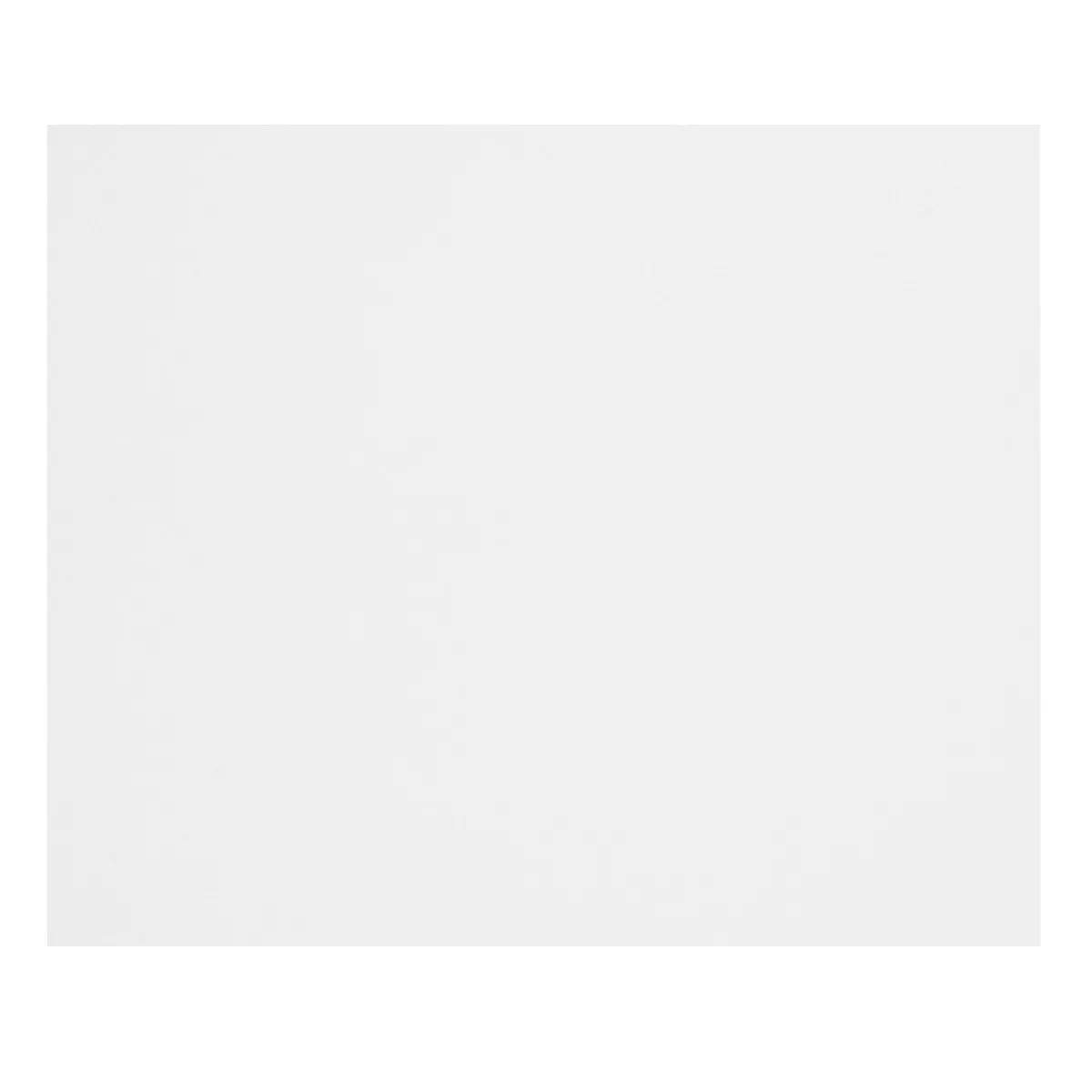 Charlotte Blanc Mat 19,8x24,8 cm