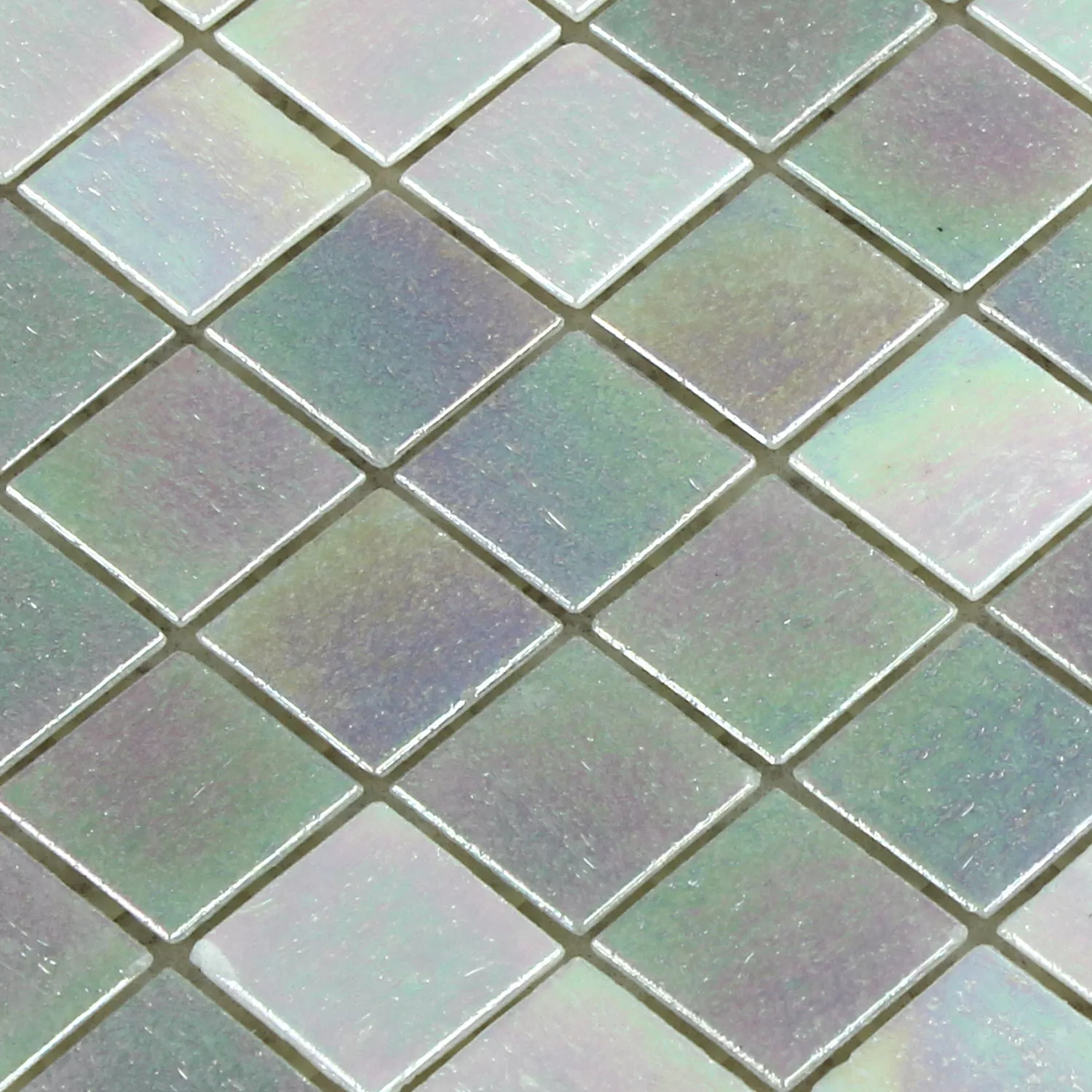 Mosaic Tiles Trend-Vi Glass Simphony