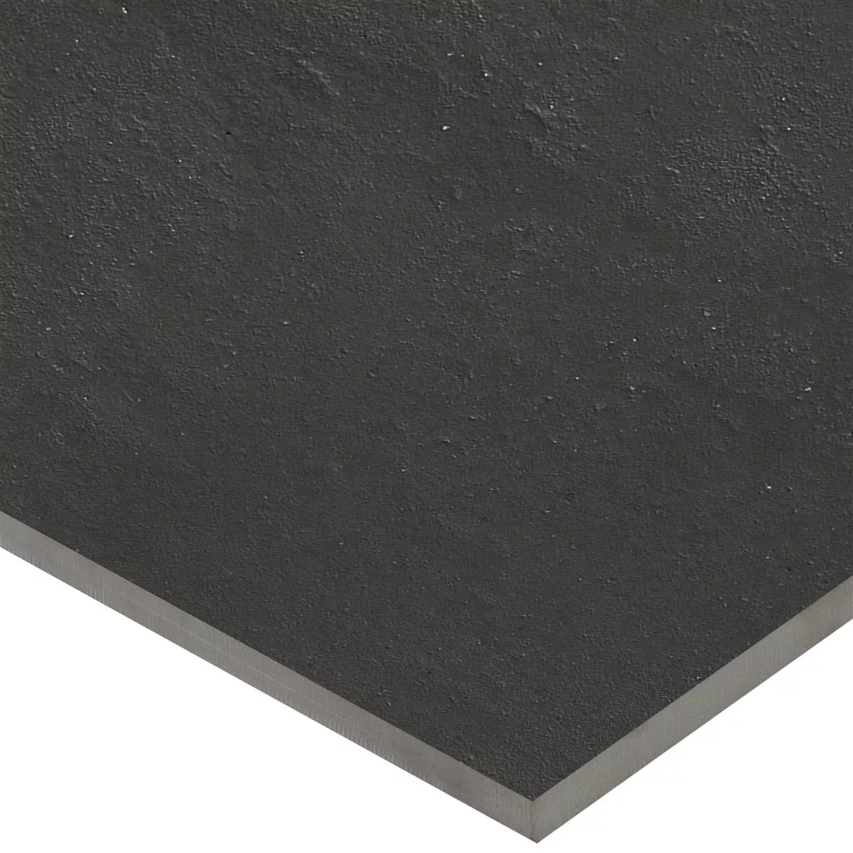 Floor Tiles Malibu Beton Optic Anthracite 60x120cm
