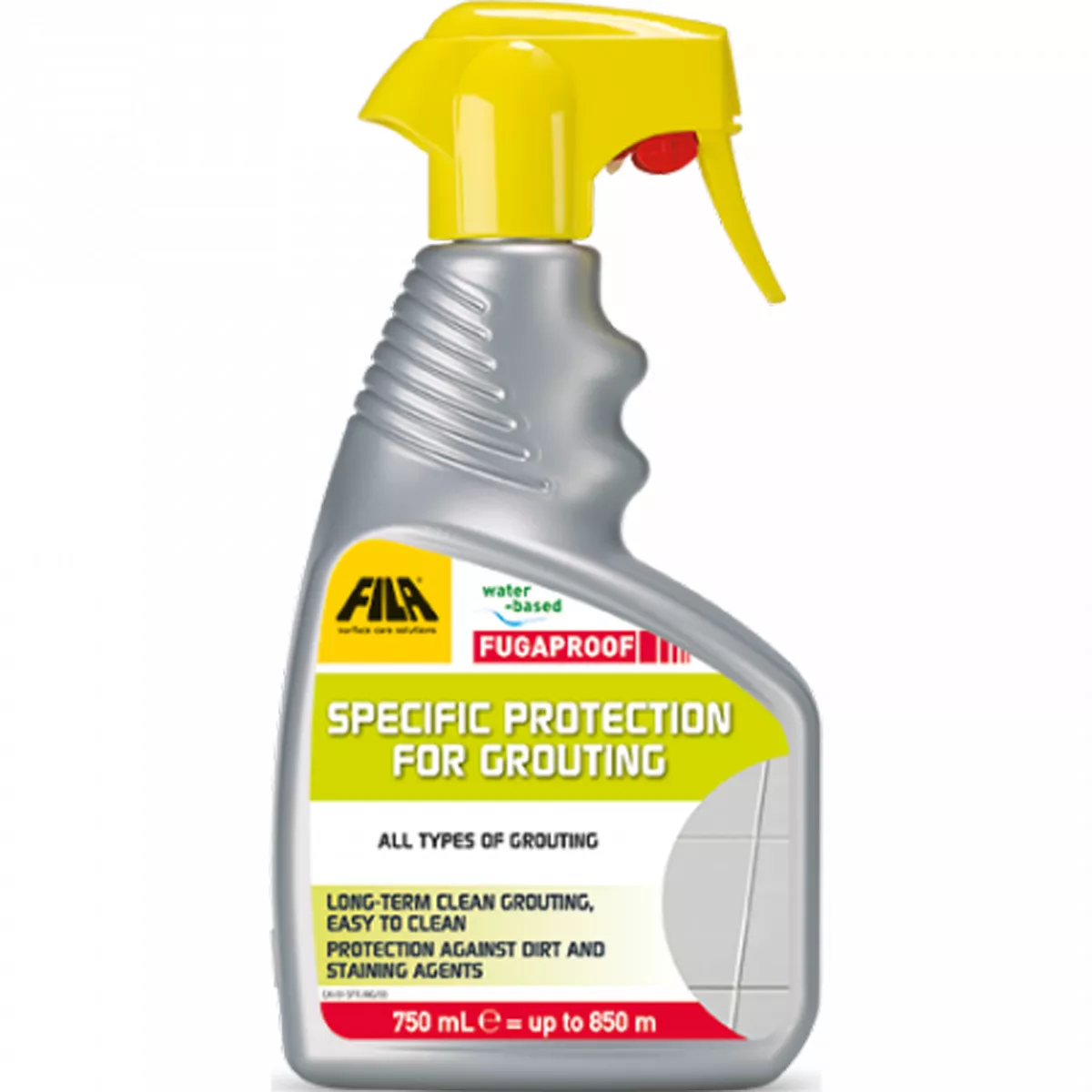 Fila FUGAPROOF joint protection 750 ml