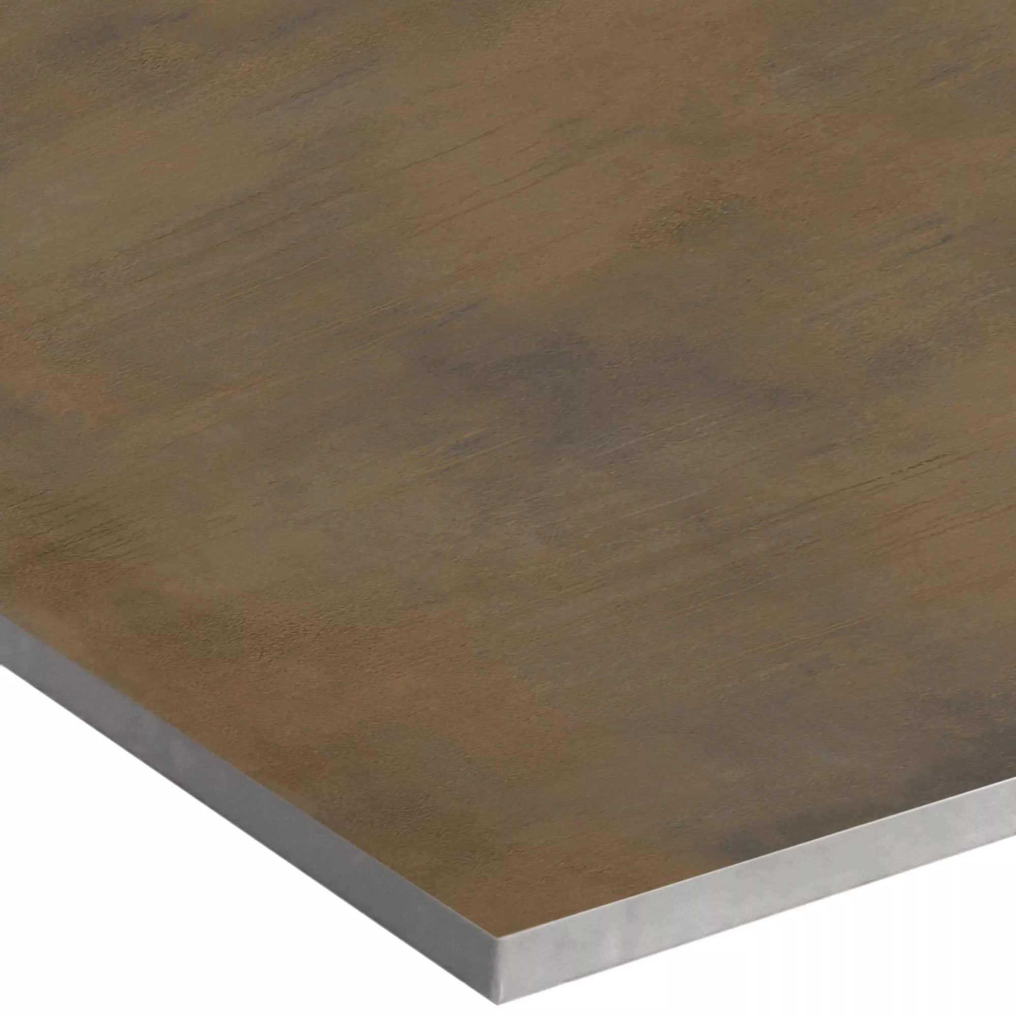 Sample Floor Tiles Tycoon Beton Optic R10 Brown 120x120cm