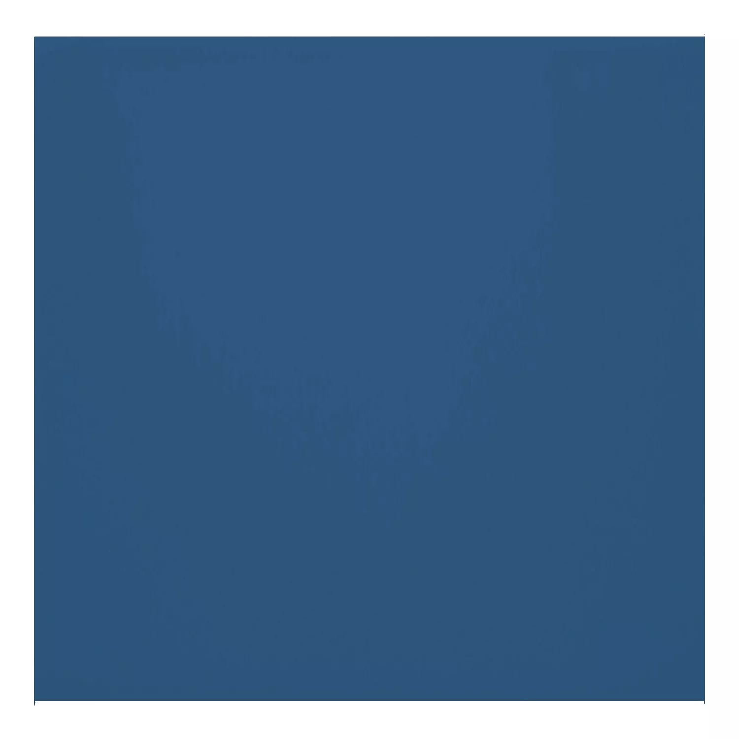 Metro tile Blue Mat 15x15 cm Without Facet Miona Zafiro
