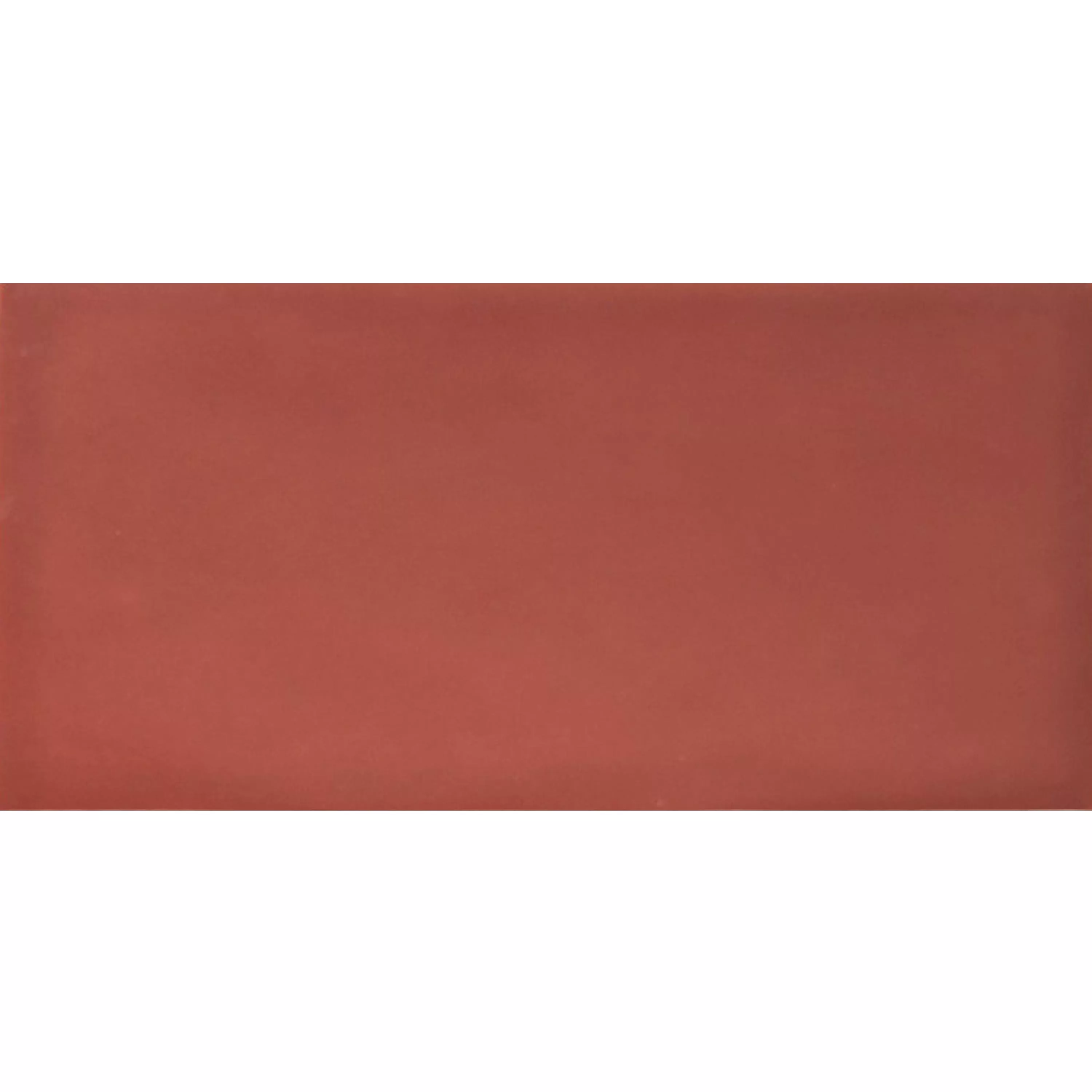 Wall Tiles Mogadischu 7,5x15cm Red Mat Wall Tiles Mogadischu 7,5x15cm Red Mat