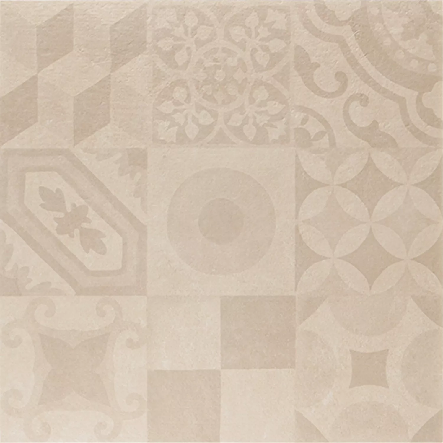 Tiles Decor Hayat Creme 60x60cm