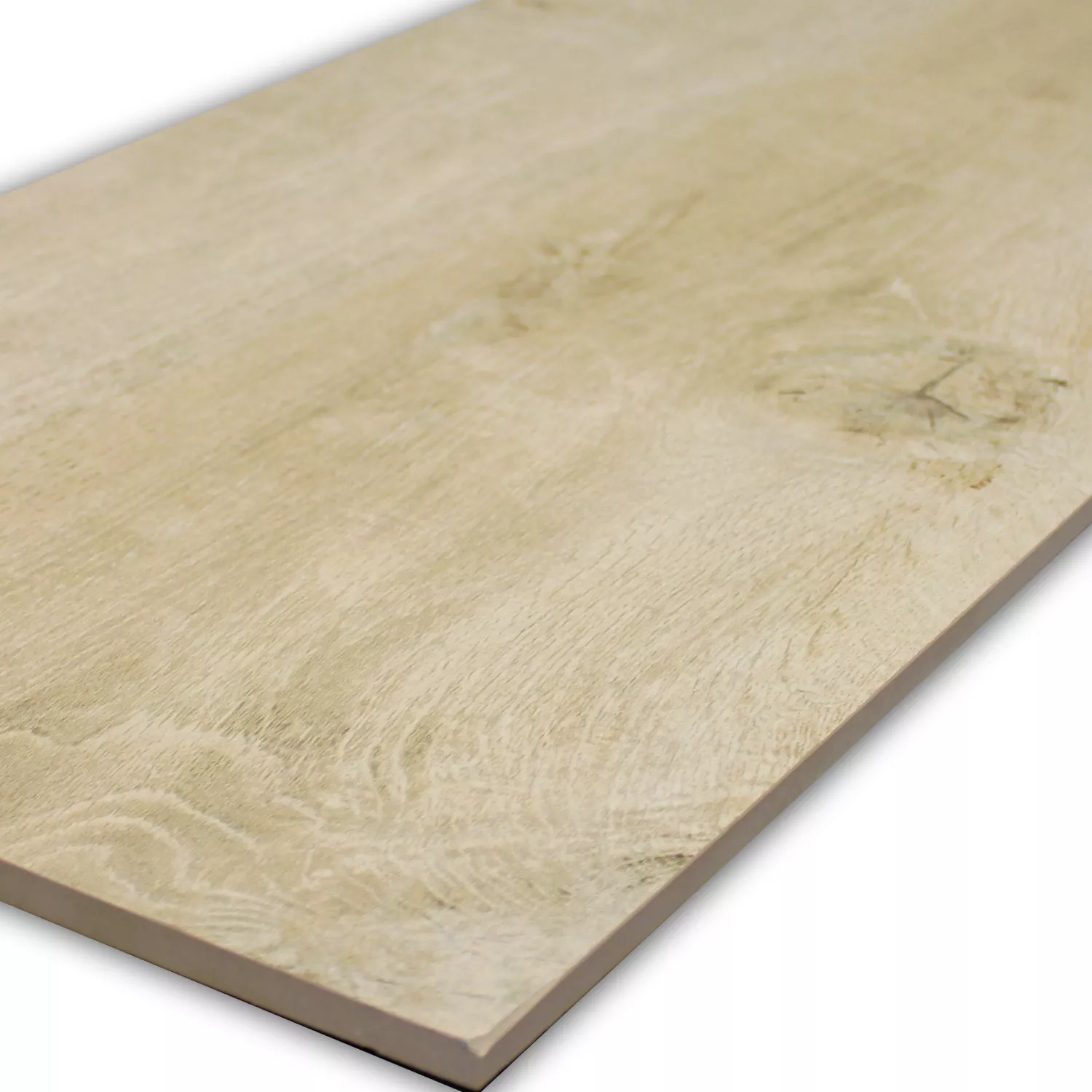 Marazzi TreverkHome Floor Tiles Wood Optic Betulla Rett MJWE 20x120cm