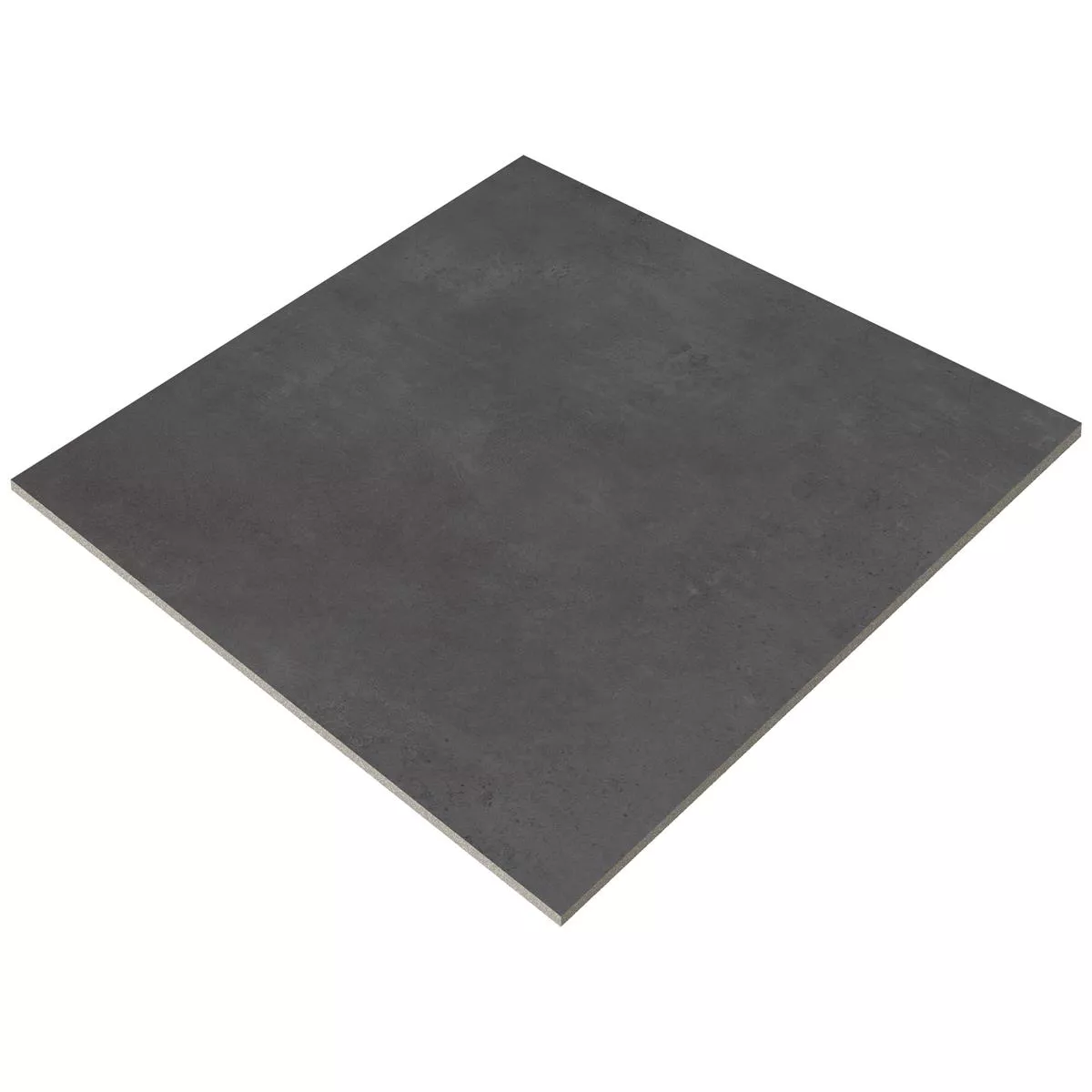 Sample Floor Tiles Assos Beton Optic R10/B Anthracite 60x60cm