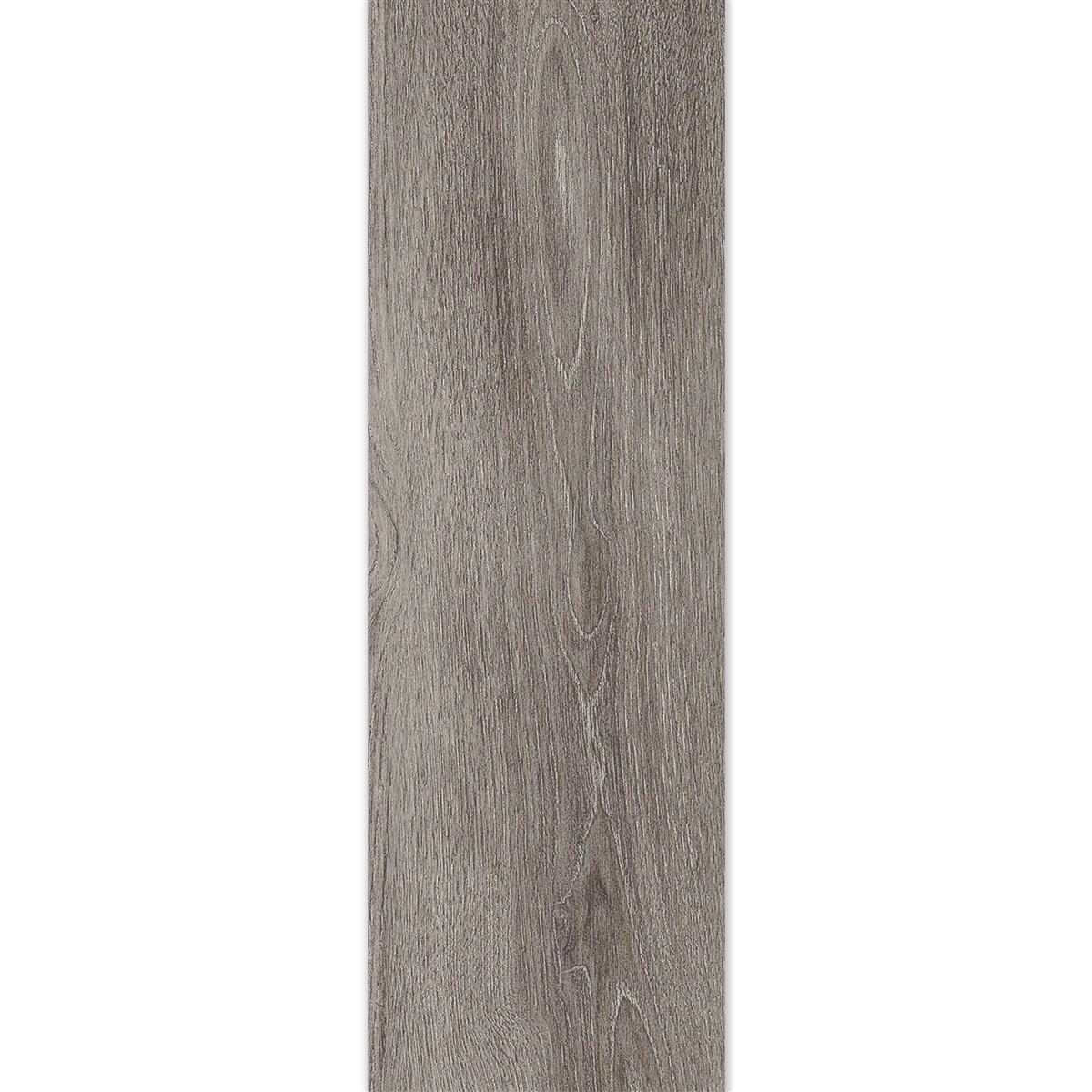 Floor Tiles Regina Wood Optic 20x120cm Silver