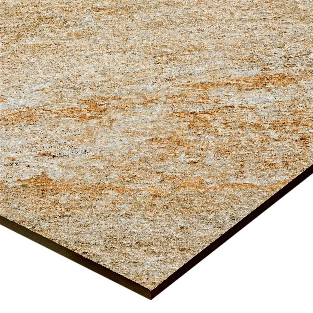 Sample Floor Tiles Stoneway Natural Stone Optic Beige