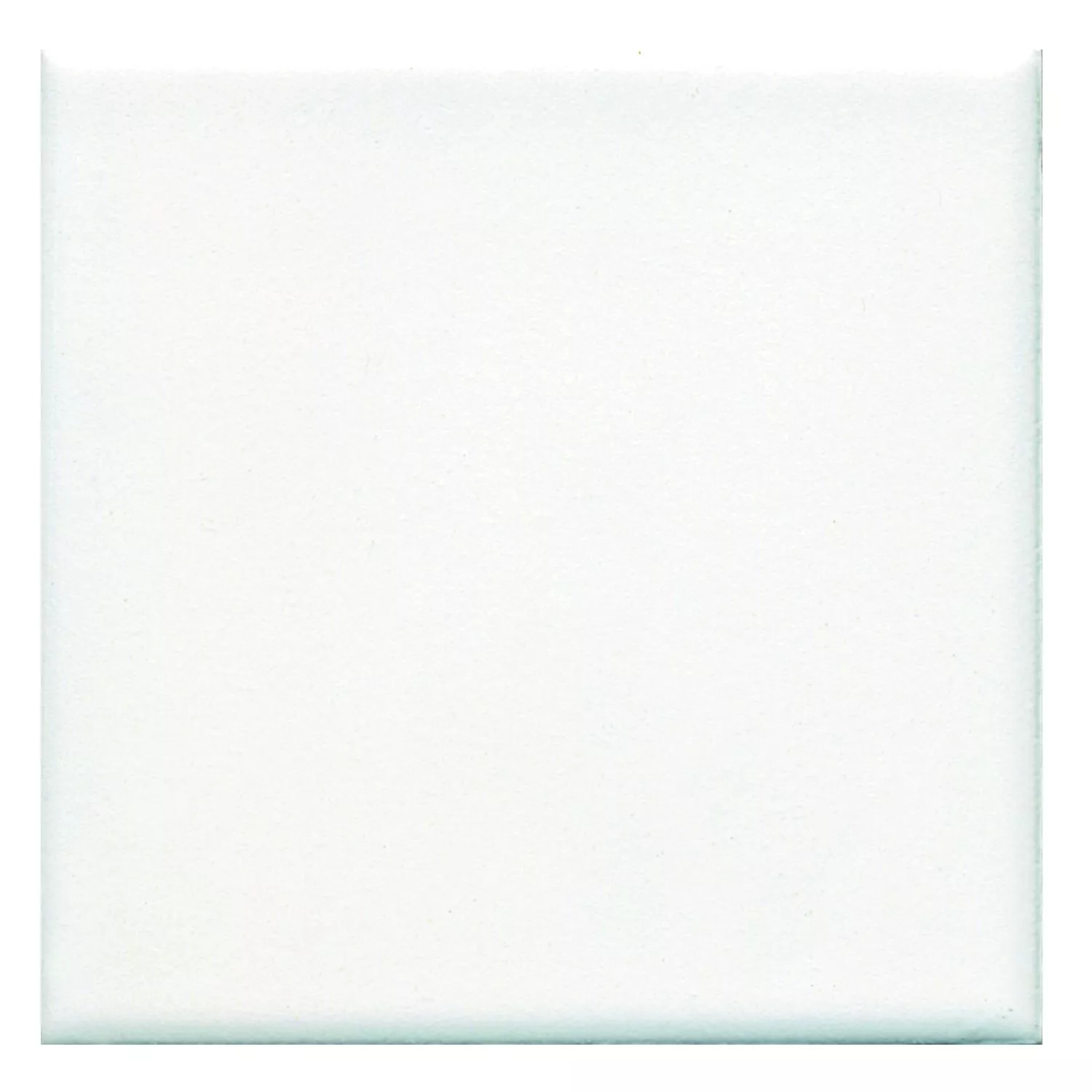 Sample Floor Tiles Adventure White Mat 20x20cm