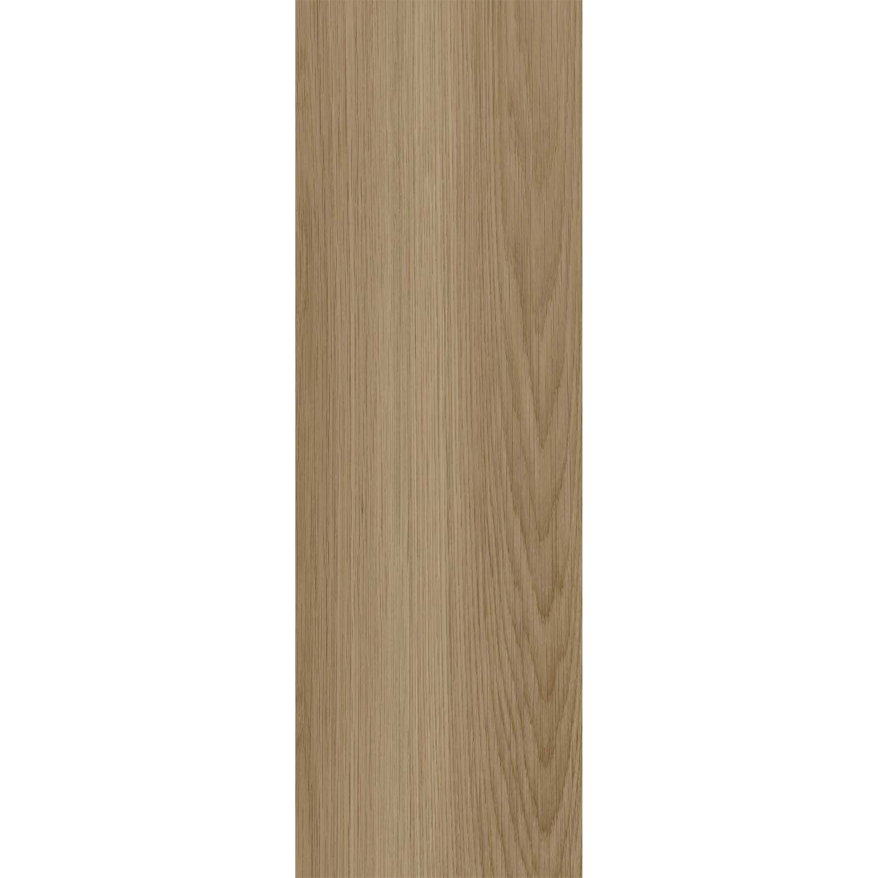 Vinyl Floor Tiles Click System Rafina Light Brown 17,2x121cm