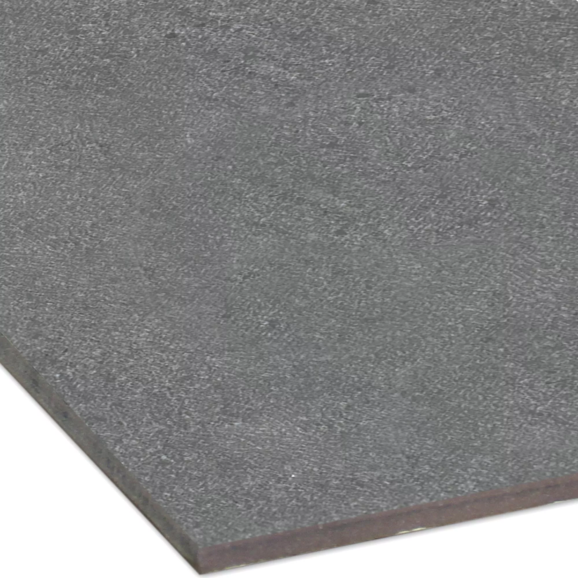 Sample Floor Tiles Galilea Unglazed R10B Anthracite 60x60cm