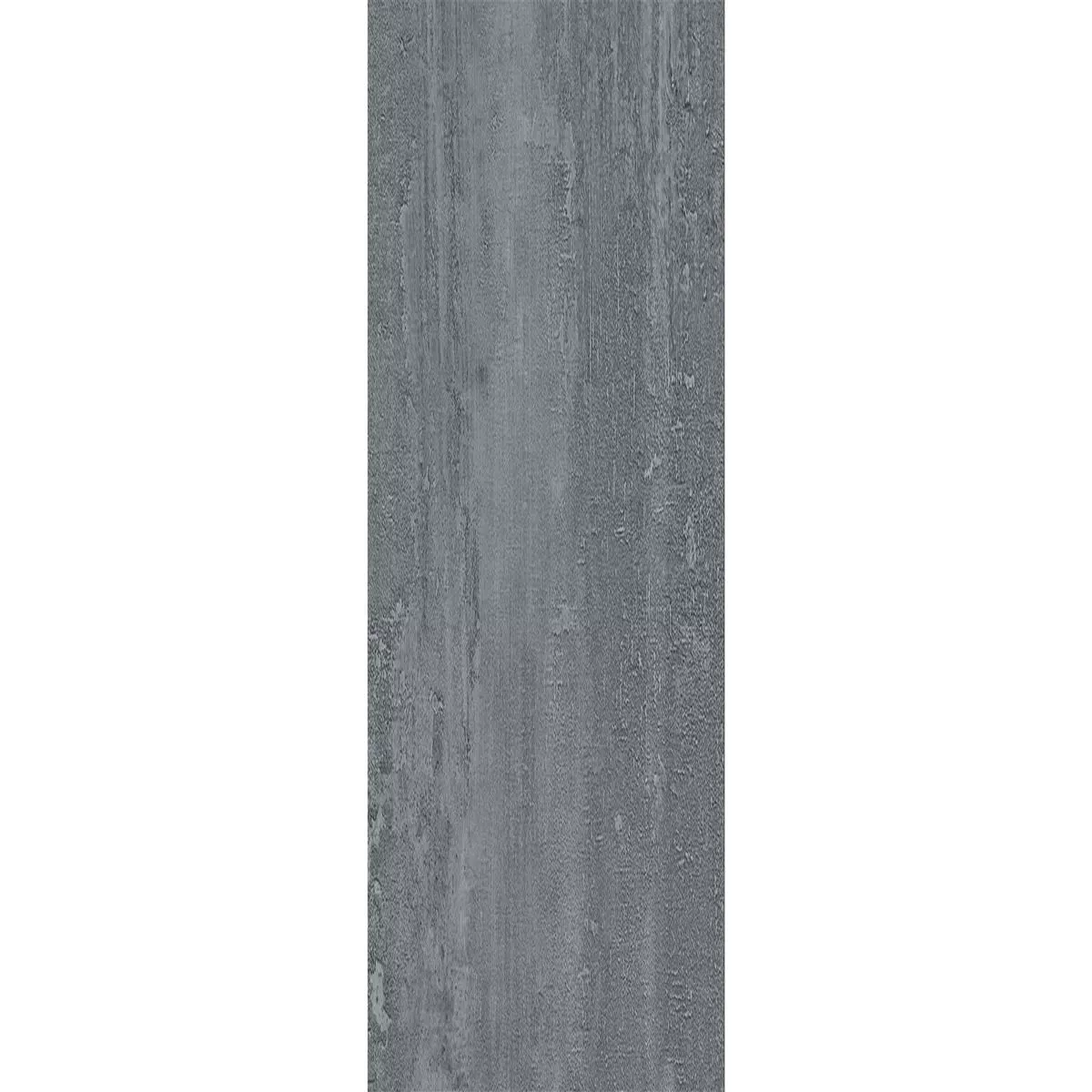 Vinyl Floor Tiles Click System Gandia Light Grey 30x60cm