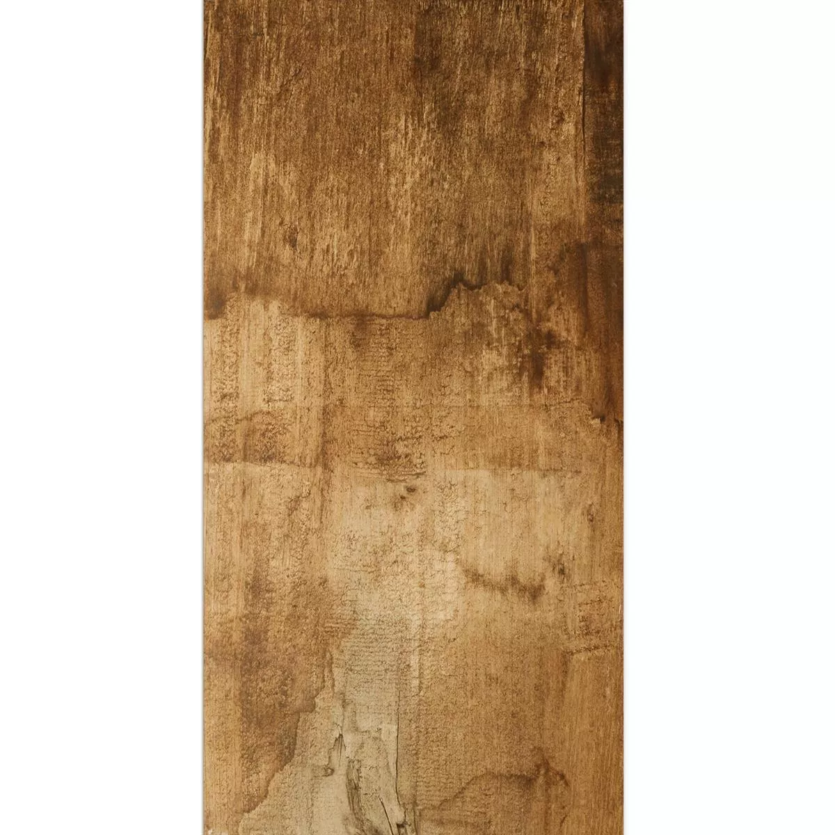 Wood Optic Floor Tiles Colonia Walnuss 45x90cm