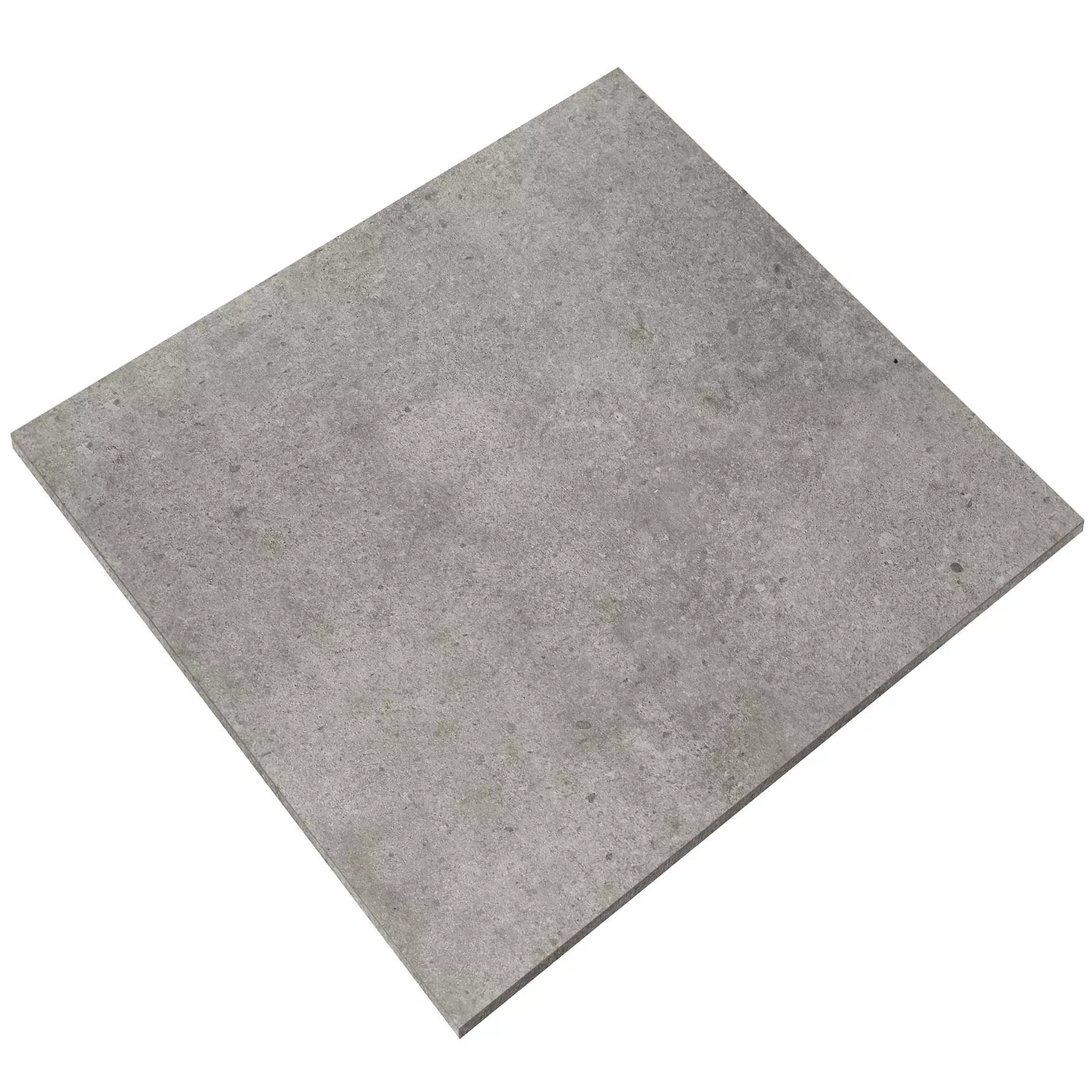Floor Tiles Stone Optic Despina Grey 80x80cm