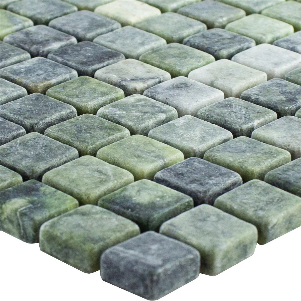 Marble Mosaic Erdemol Green