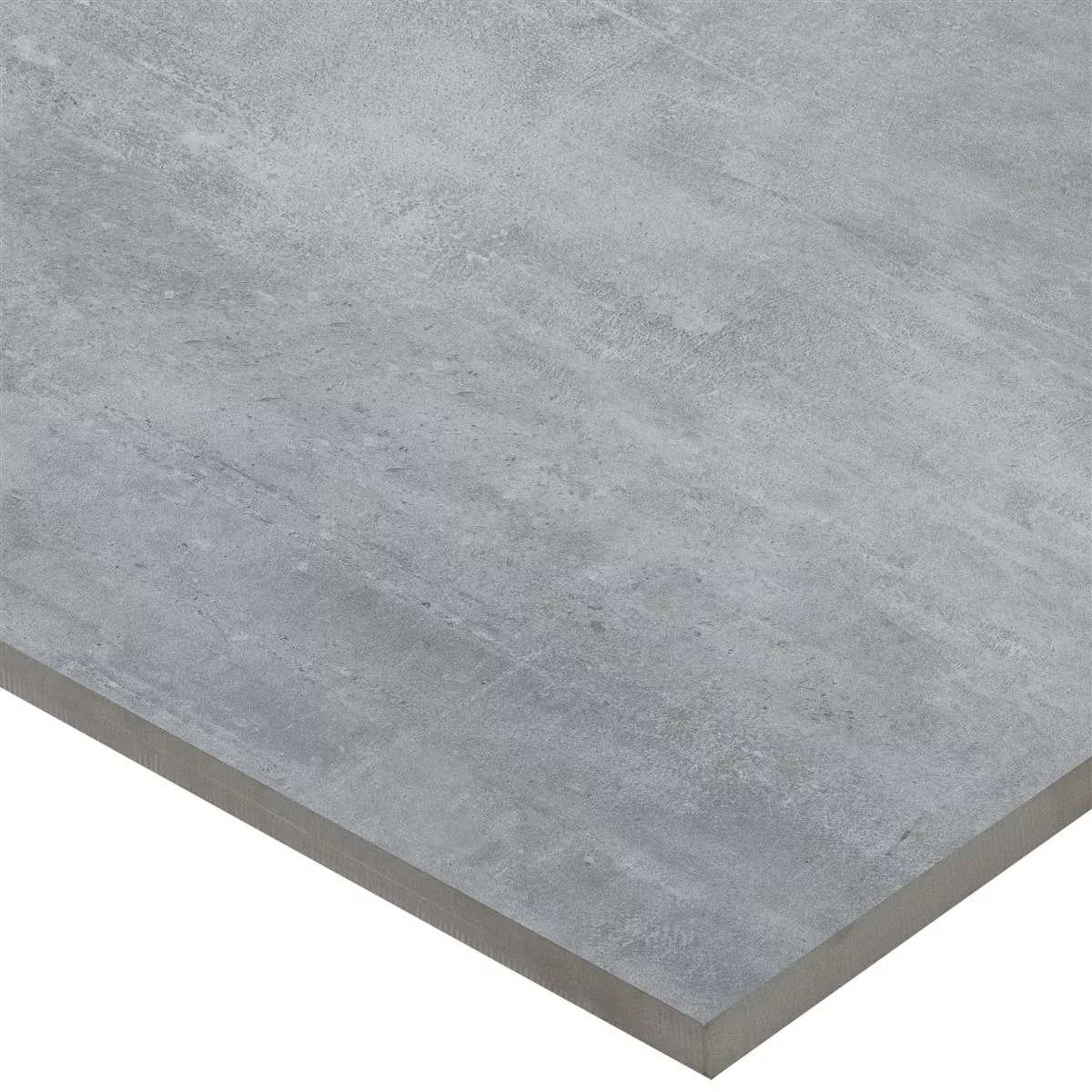 Sample Floor Tiles Assos Beton Optic R10/B Grey 60x60cm