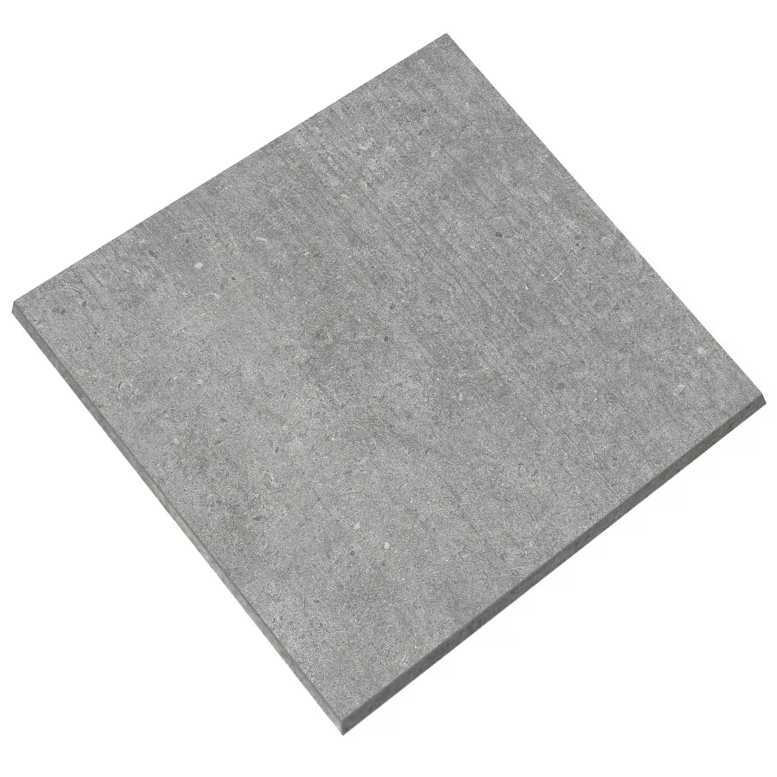 Floor Tiles Freeland Stone Optic R10/B Grey 60x60cm