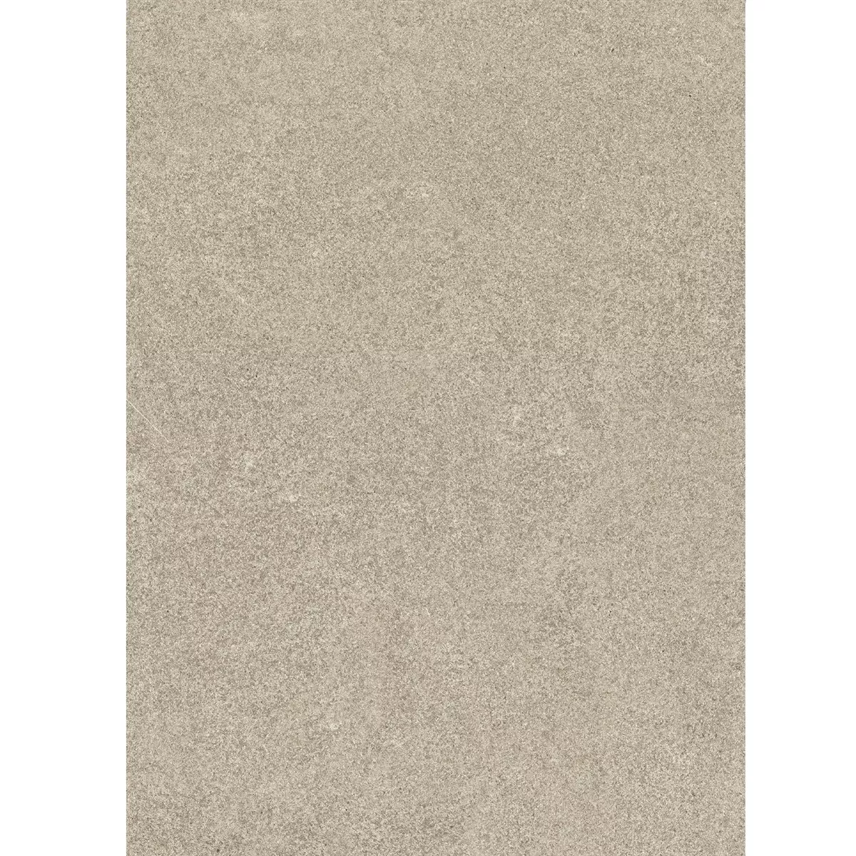 Terrace Tiles Grey Beige Stone Optic Milton 60x120 cm