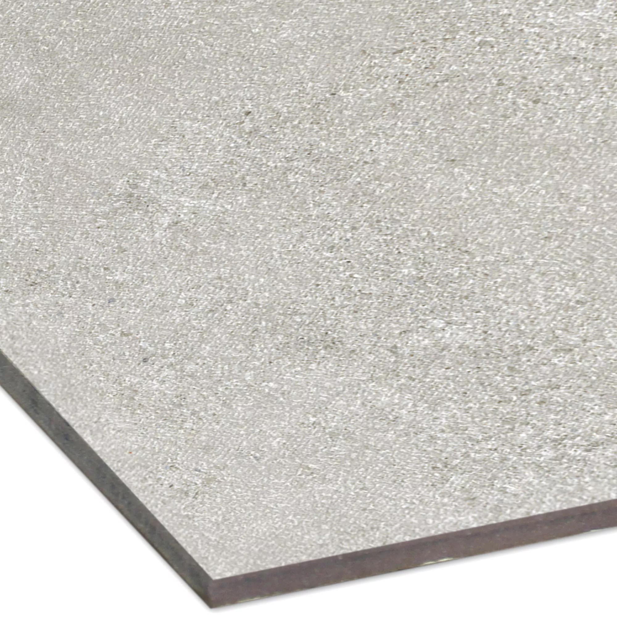 Floor Tiles Galilea Unglazed R10B Grey 60x60cm