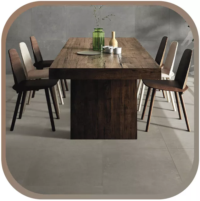 Polished & Lappato Polished & Lappato