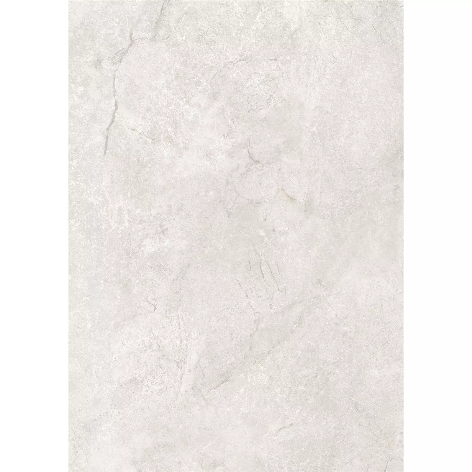 Floor Tiles Noiron Mat Polished Ivory 60x120cm