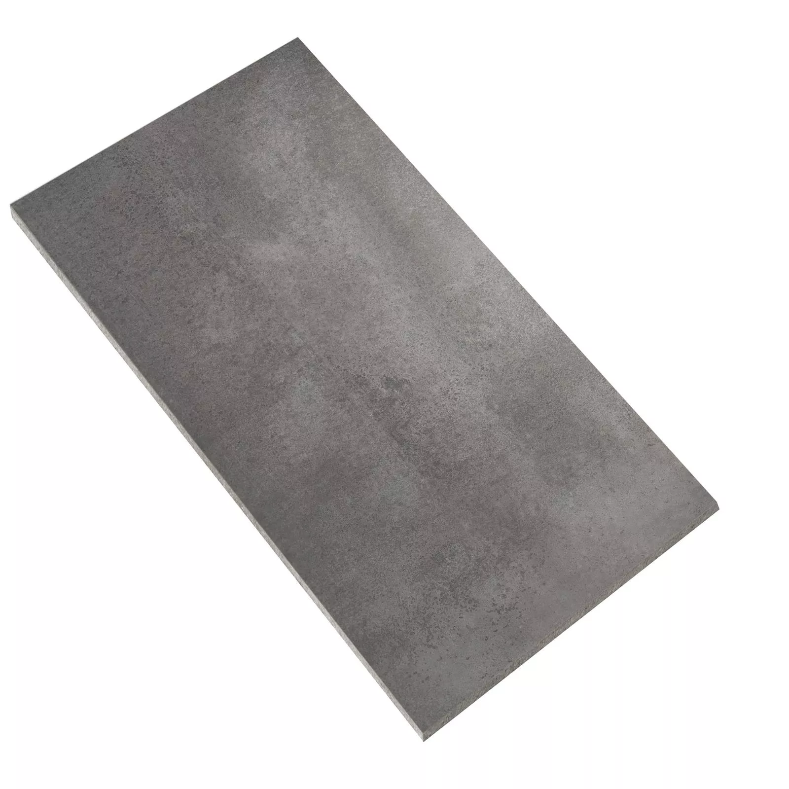 Floor Tiles Marathon Metal Optic Silver R10/B 30x60cm
