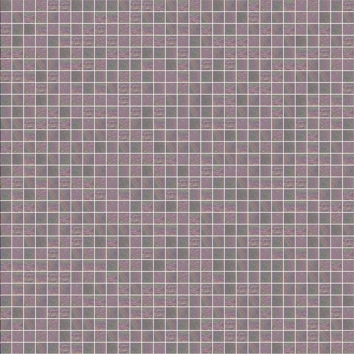 Glass Mosaic Tiles Trend-Vi 770 Shining 10x10 mm Glass Mosaic Tiles Trend-Vi 770 Shining 10x10 mm