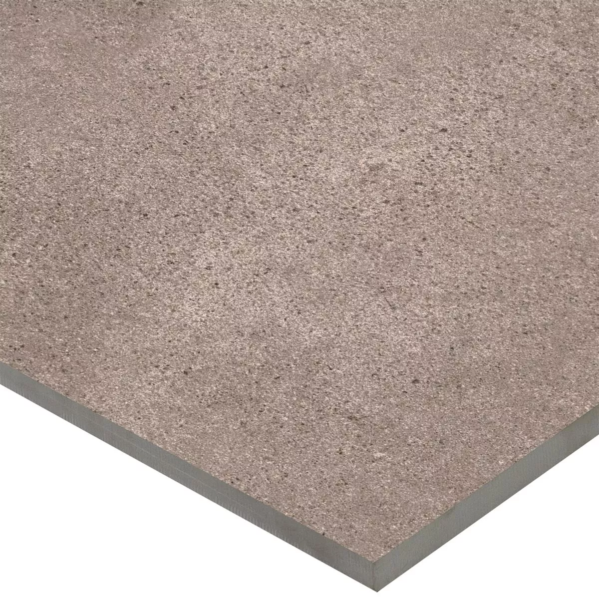 Floor Tiles Stone Optic Riad Mat R9 Brown 30x60cm 