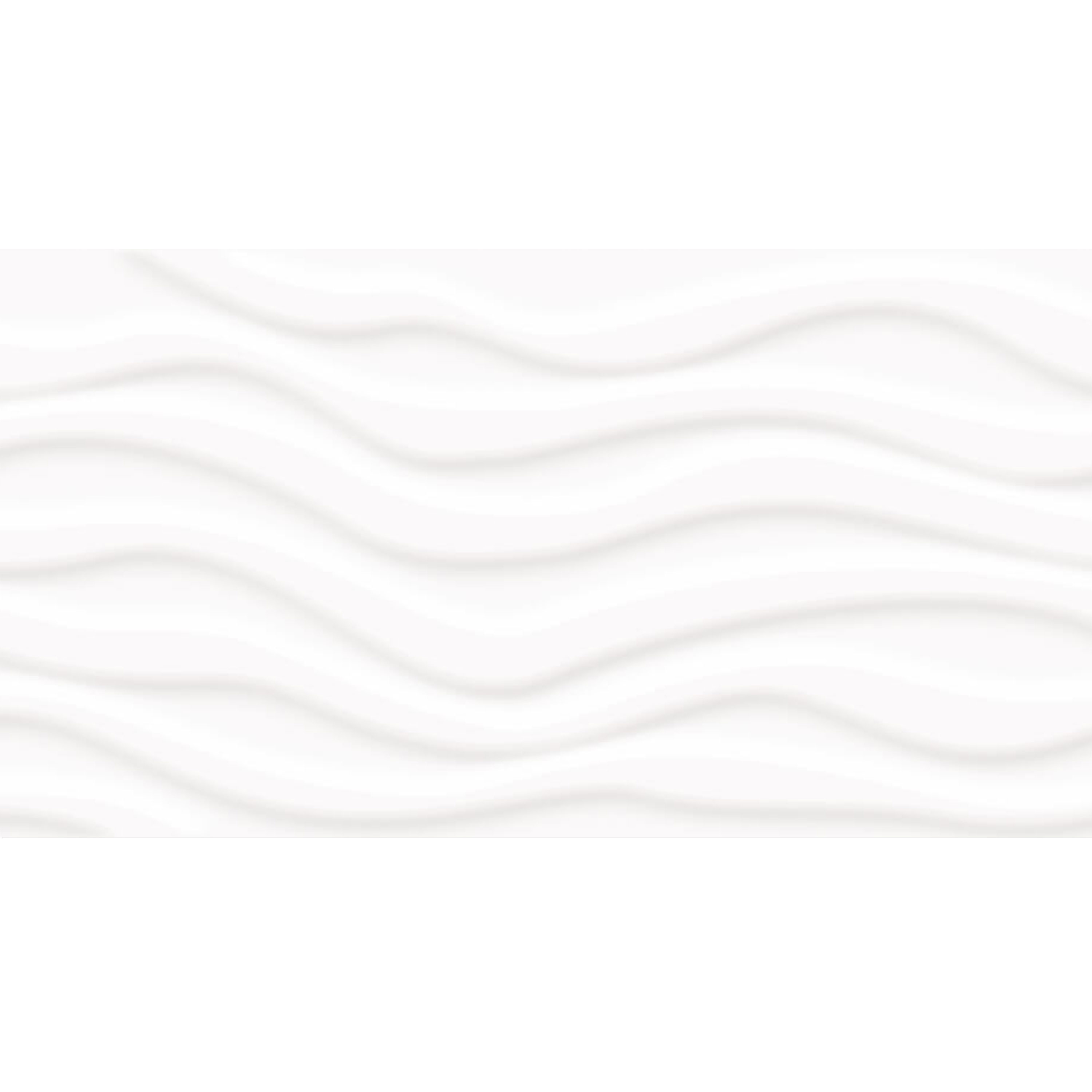 Wall Tile Kaduna Basic Tile Satin Blanc Decor