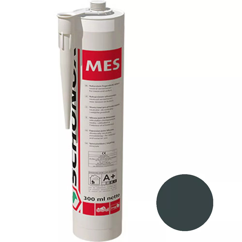 Schönox MES anthracite marble joint seal (300ml)