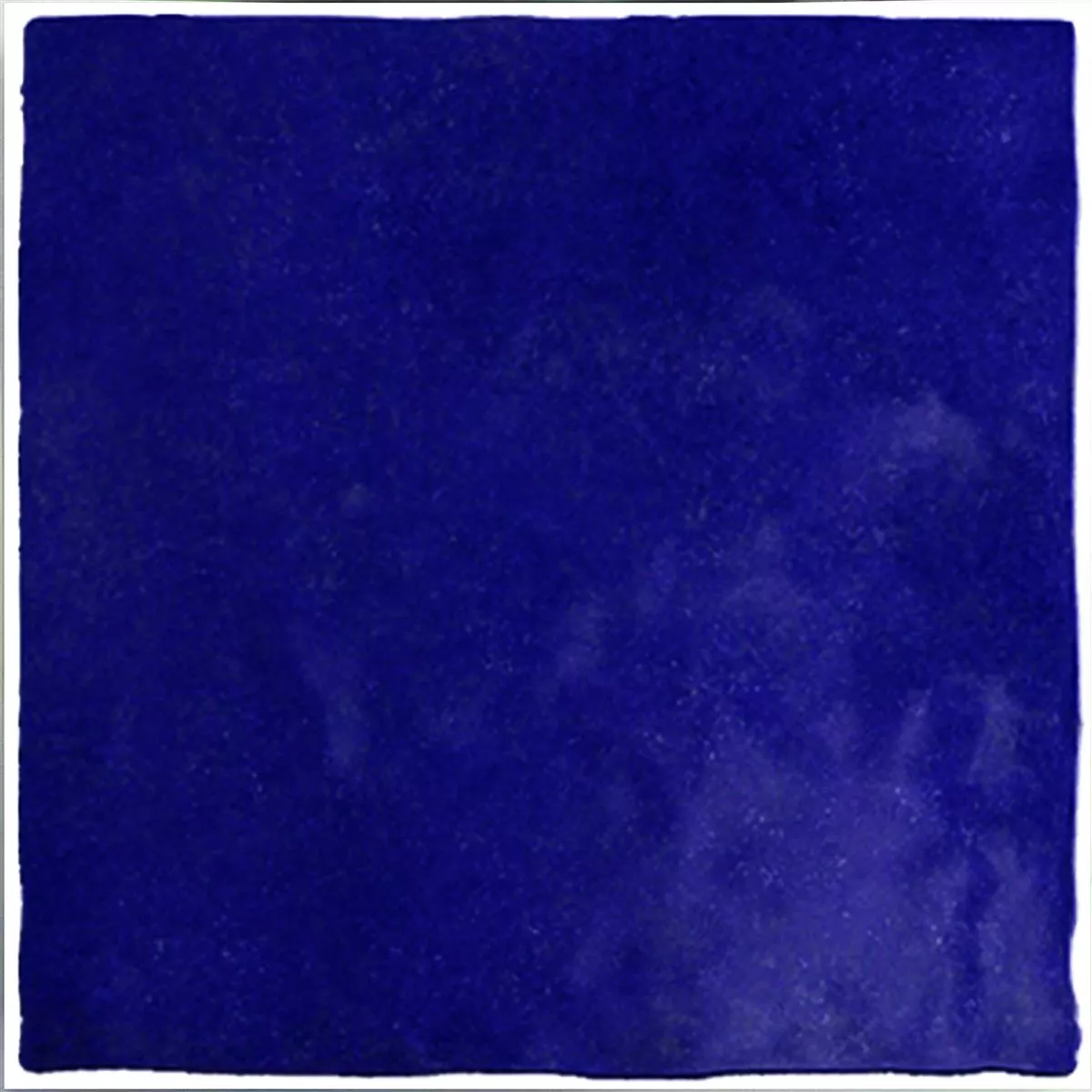 Wall Tile Rebecca Waved Blue 16,2x16,2cm