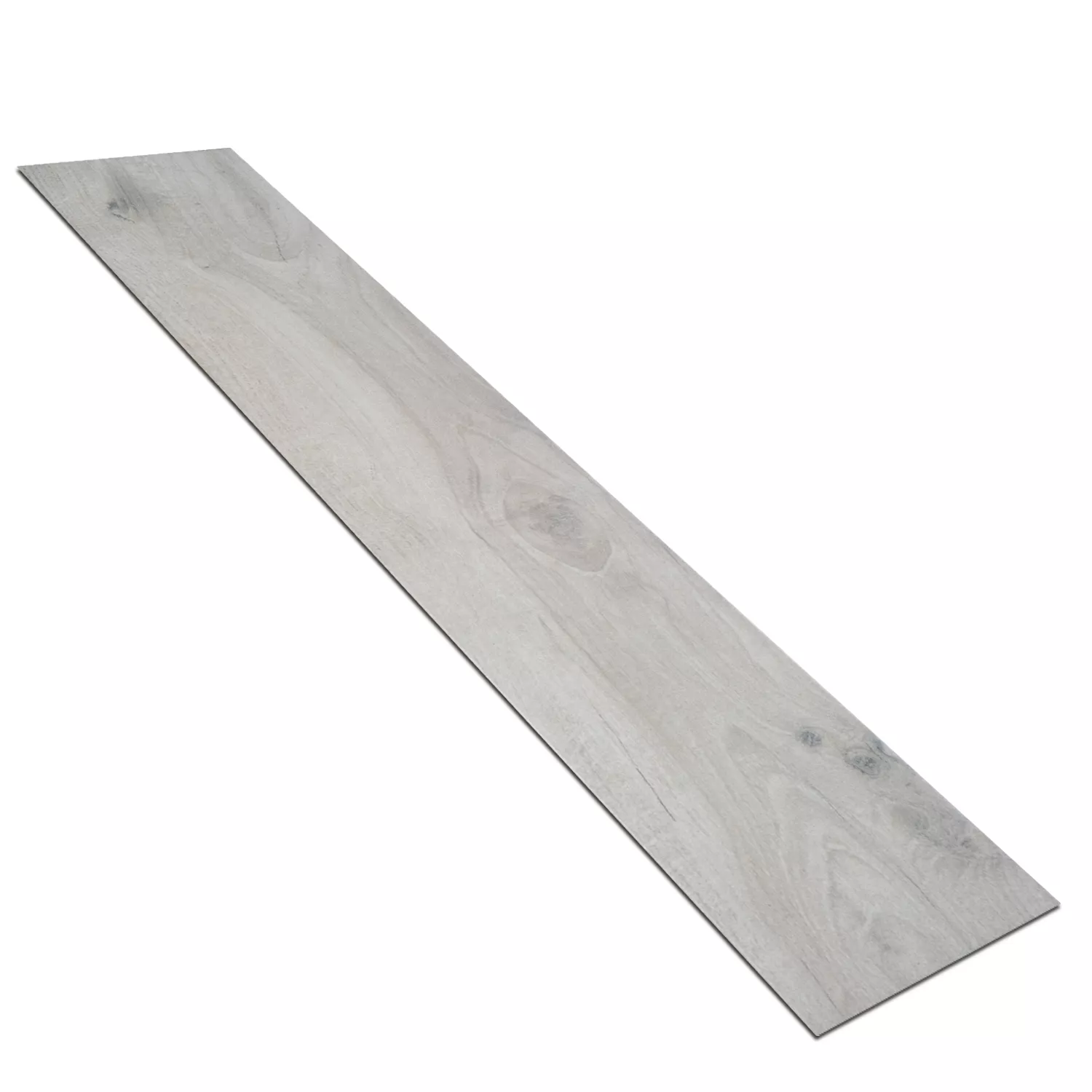 Sample Wood Optic Floor Tiles Palaimon Pearl 15x90cm