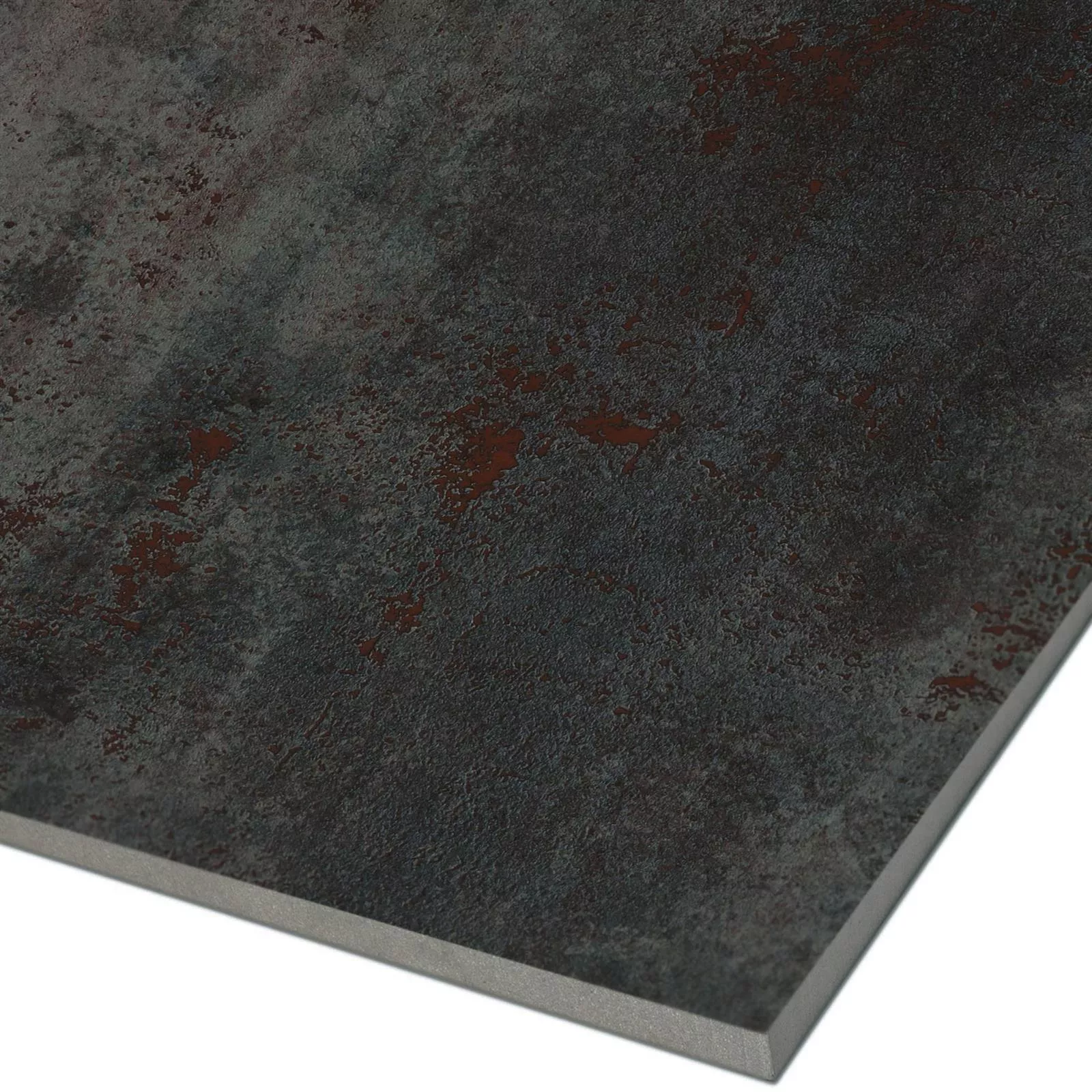 Floor Tiles Phantom Titanium Semi Polished 60x120cm