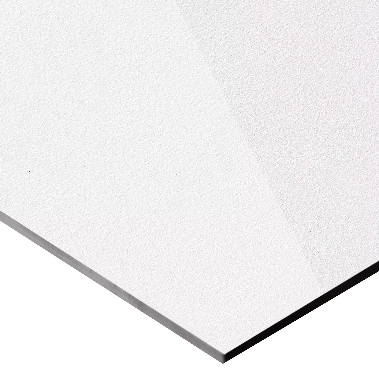 Wall Tiles Vulcano Rectified White Glossy 60x120cm