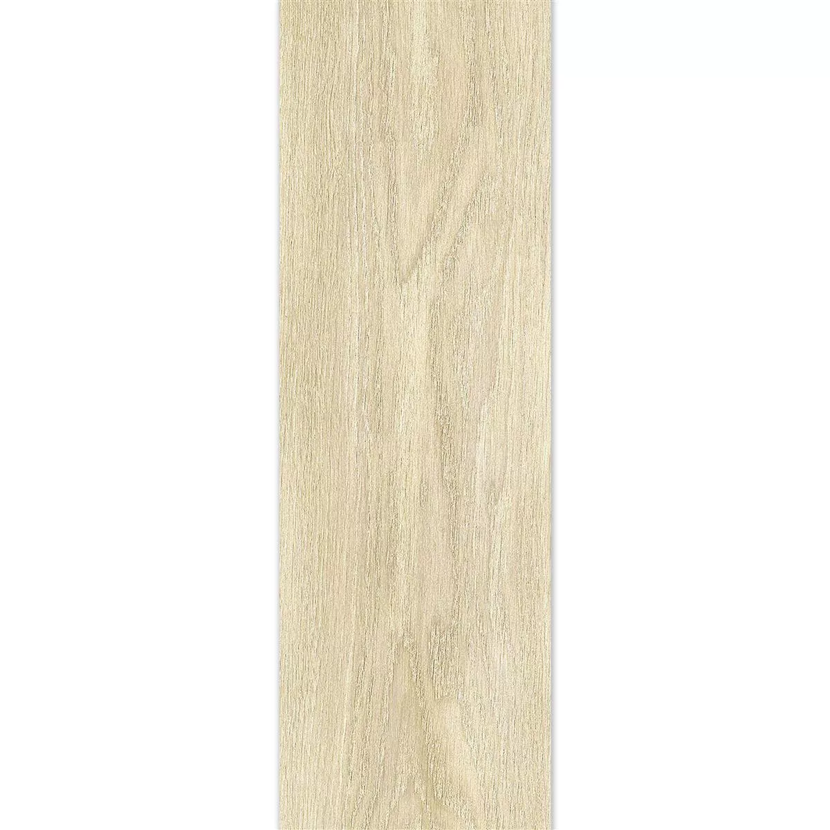 Floor Tiles Regina Wood Optic 20x120cm Creme