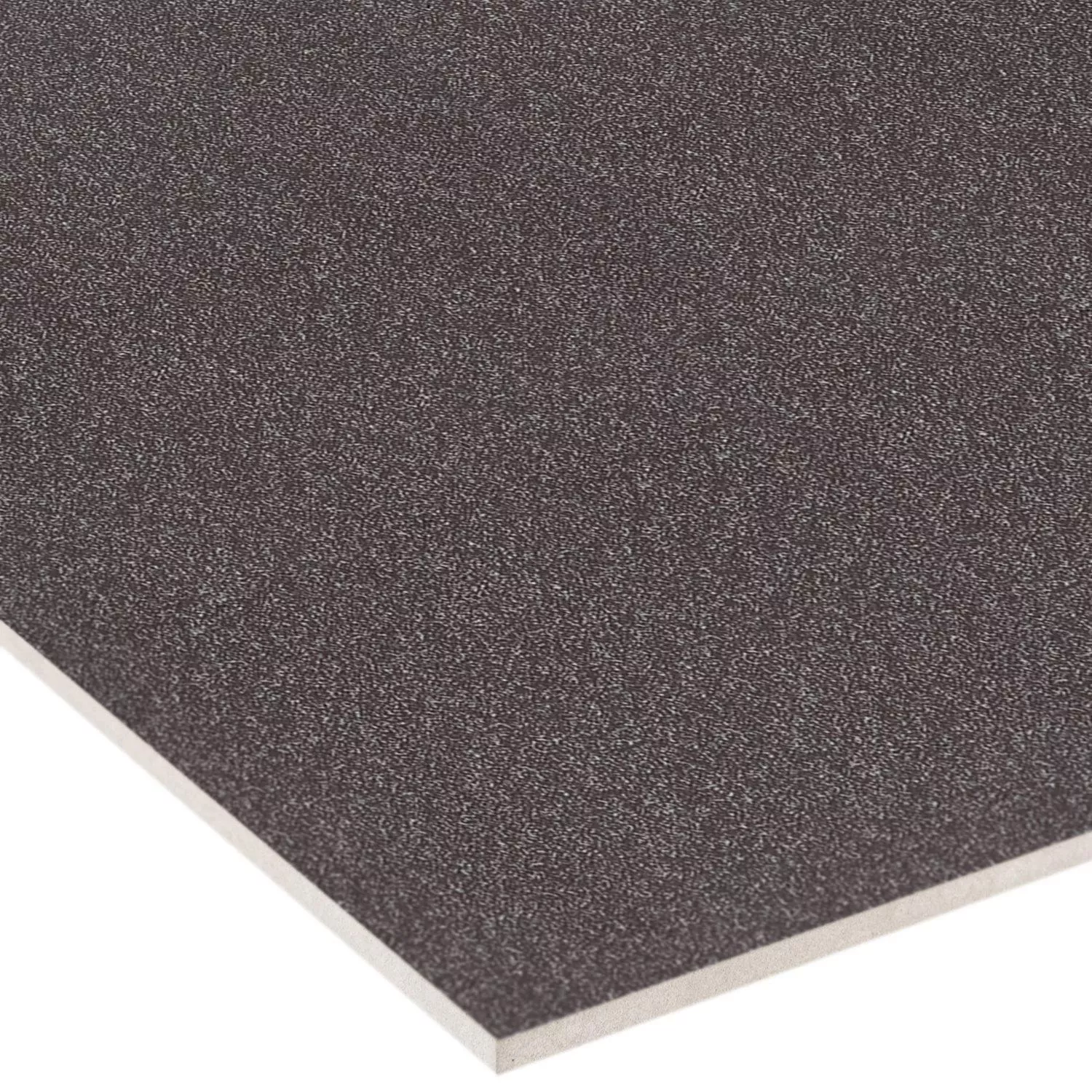 Floor Tiles Courage Fine Grain R10/A Anthracite 20x20cm