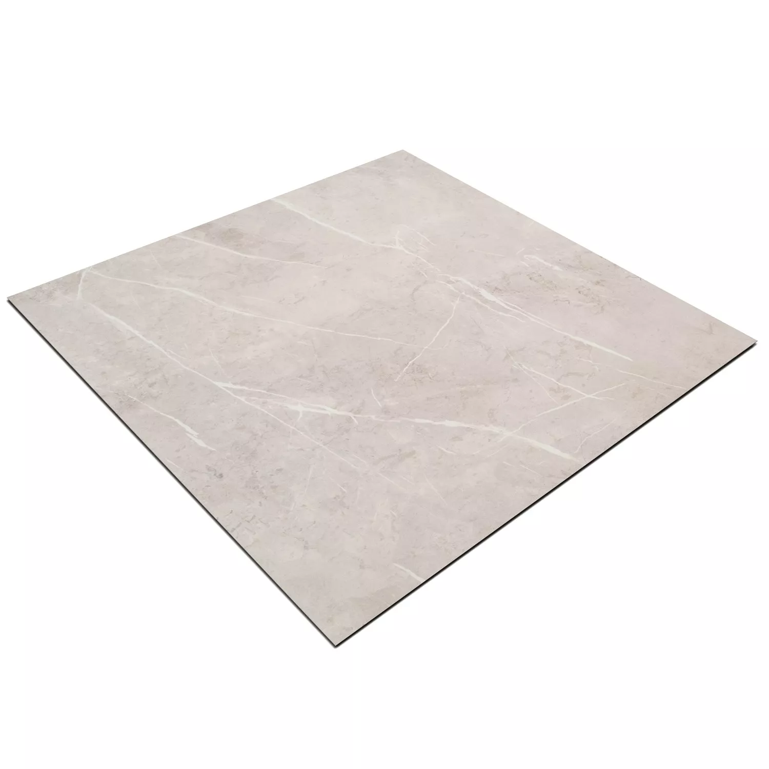Floor Tiles Comfort Ivory Polished 58x58cm