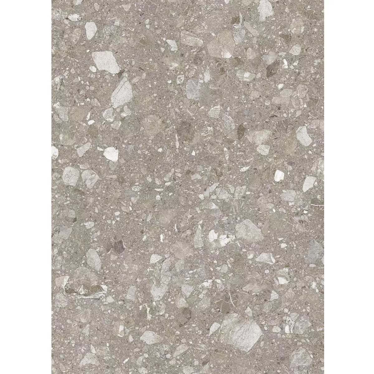 Floor Tiles Porcelain Stoneware Lugano Grey 60x120 cm Floor Tiles Porcelain Stoneware Lugano Grey 60x120 cm