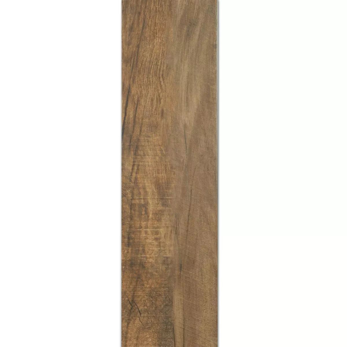 Sample Wood Optic Floor Tiles Palaimon Honey 15x90cm