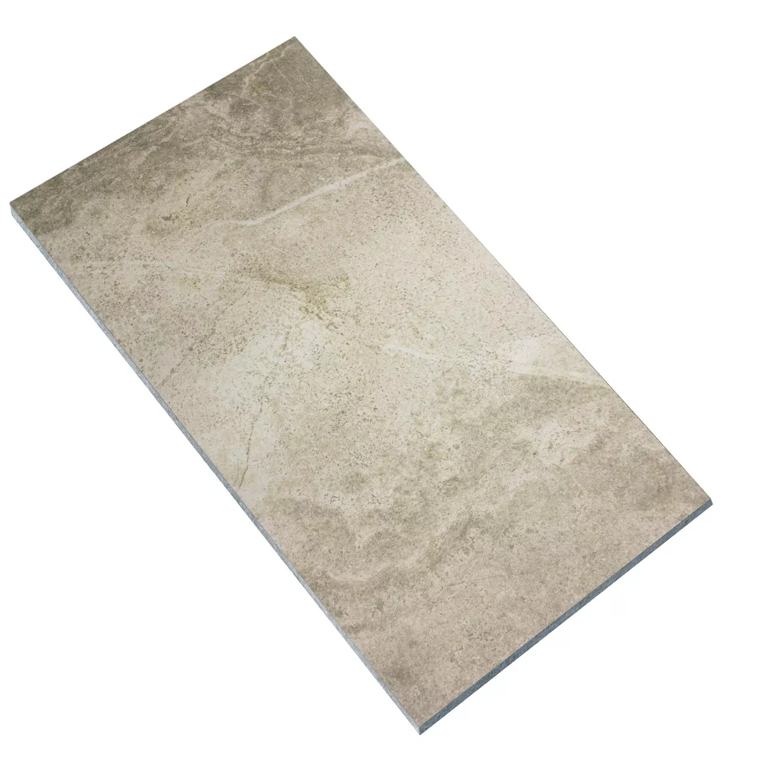 Sample Floor Tiles Stone Optic Newton Taupe 30x60cm