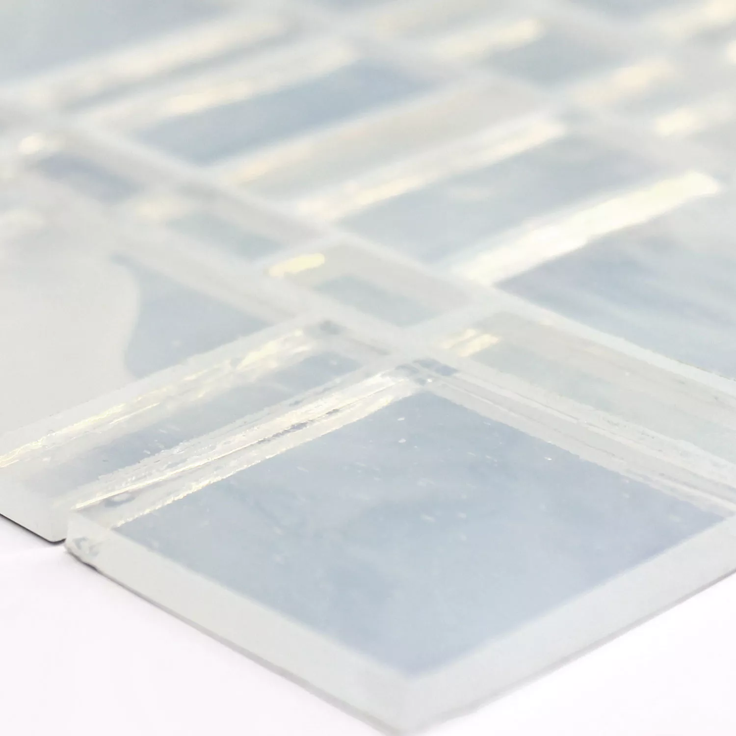 Glass Tiles Trend-Vi Mosaic Liberty Pearl Glass Tiles Trend-Vi Mosaic Liberty Pearl