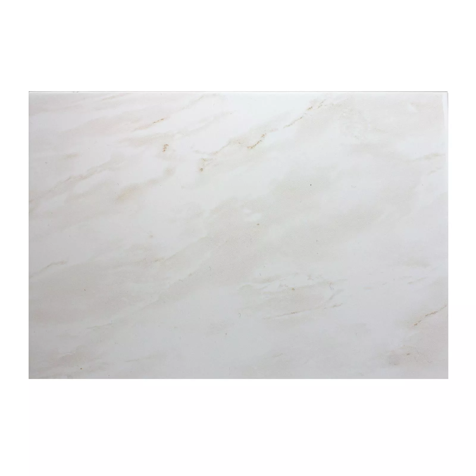 Wall Tile Aspach Marbled Beige 20x25cm Glossy